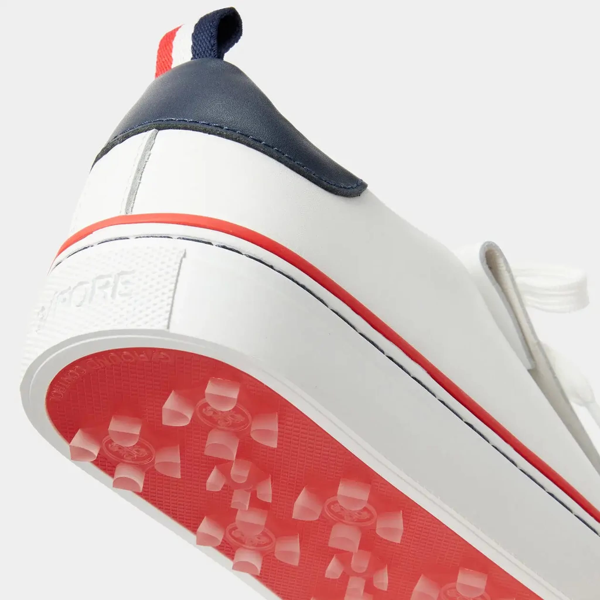 GFORE Kiltie Disruptor Golfschuhe Damen