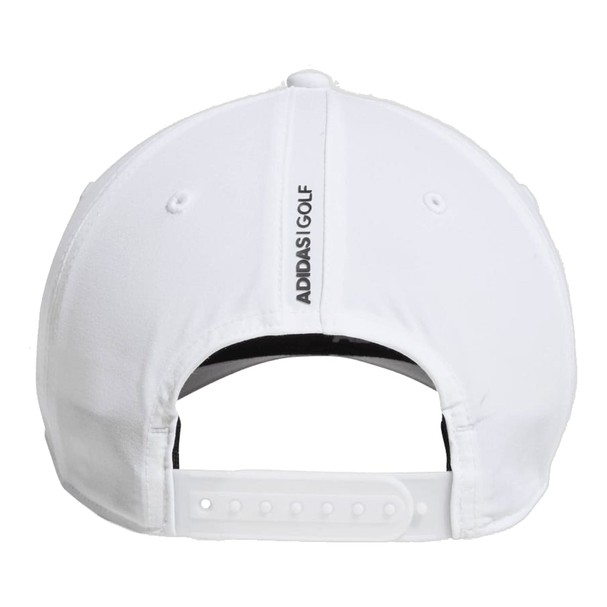 Adidas A-Stretch BoS Tour Heather Cap White