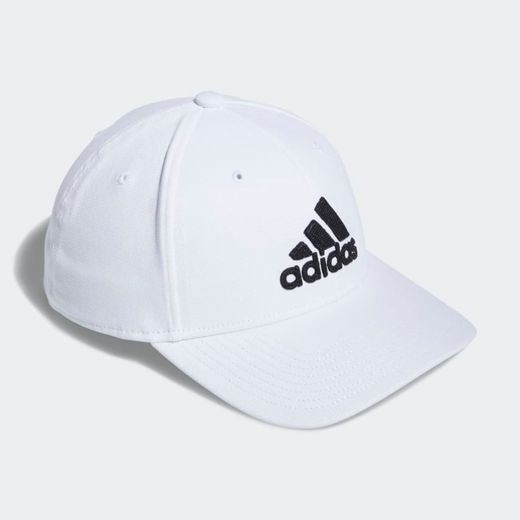 Adidas A-Stretch BoS Tour Heather Cap White