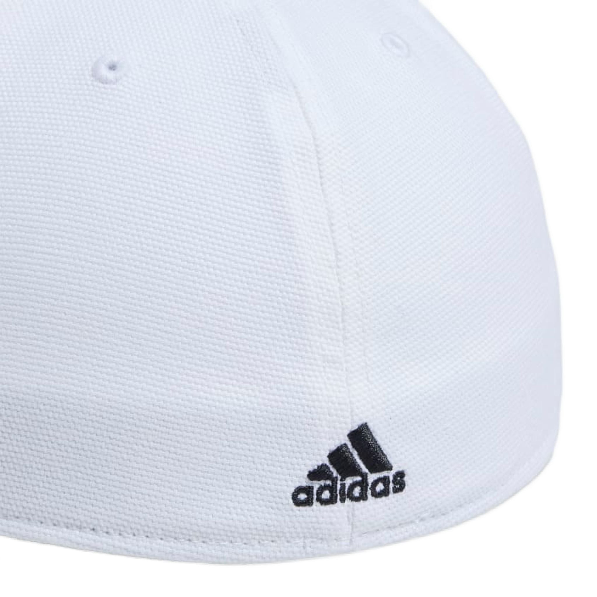 Adidas A-Stretch BoS Tour Heather Cap White