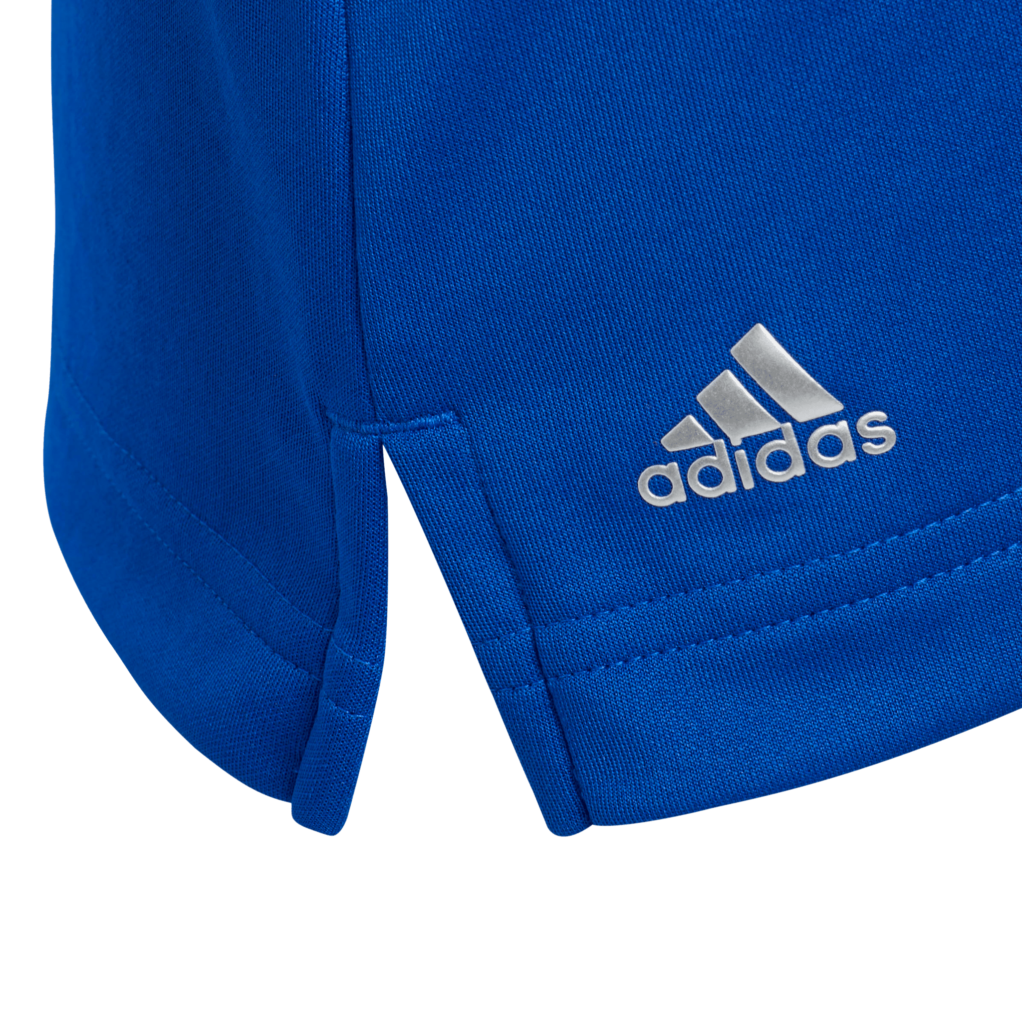 Adidas Boys Tournament SS Polo Herren