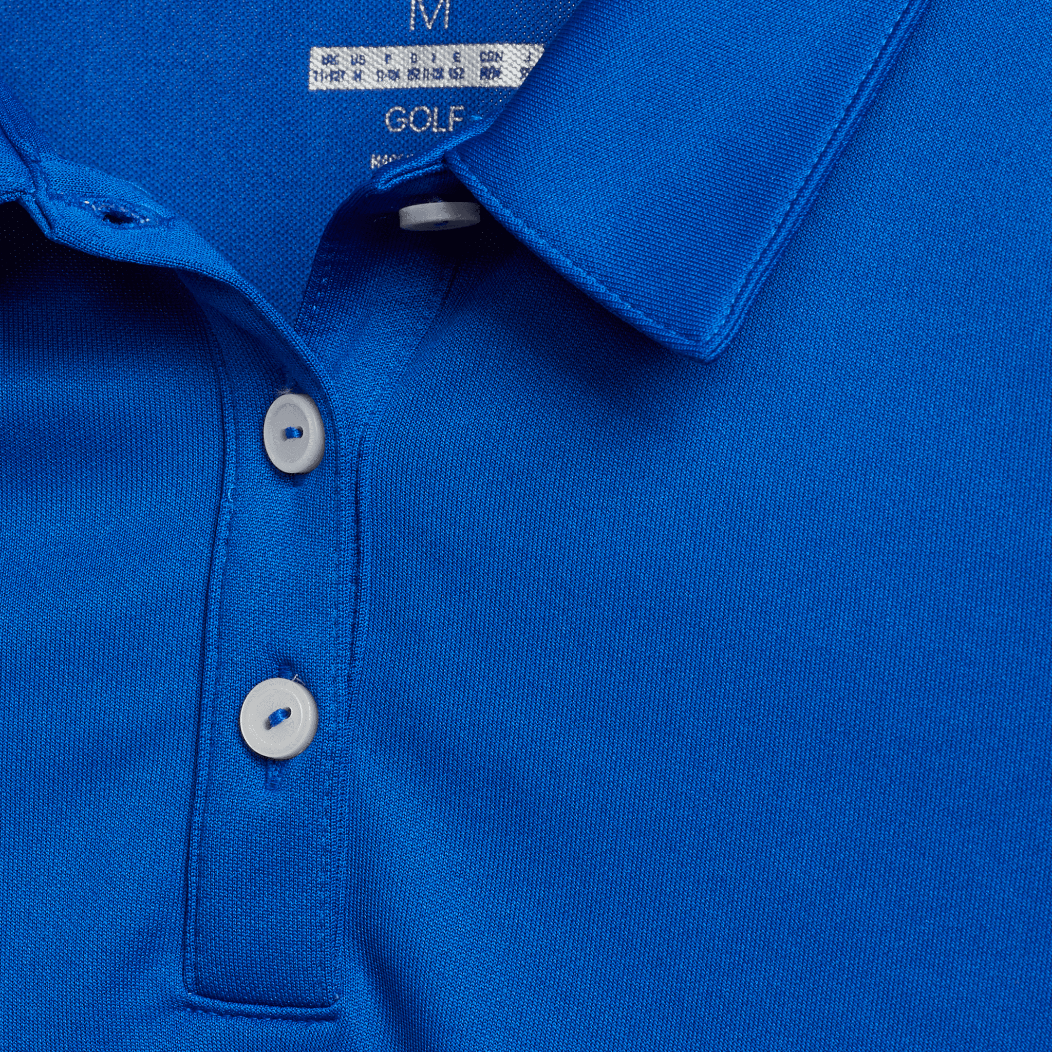 Adidas Boys Tournament SS Polo Herren