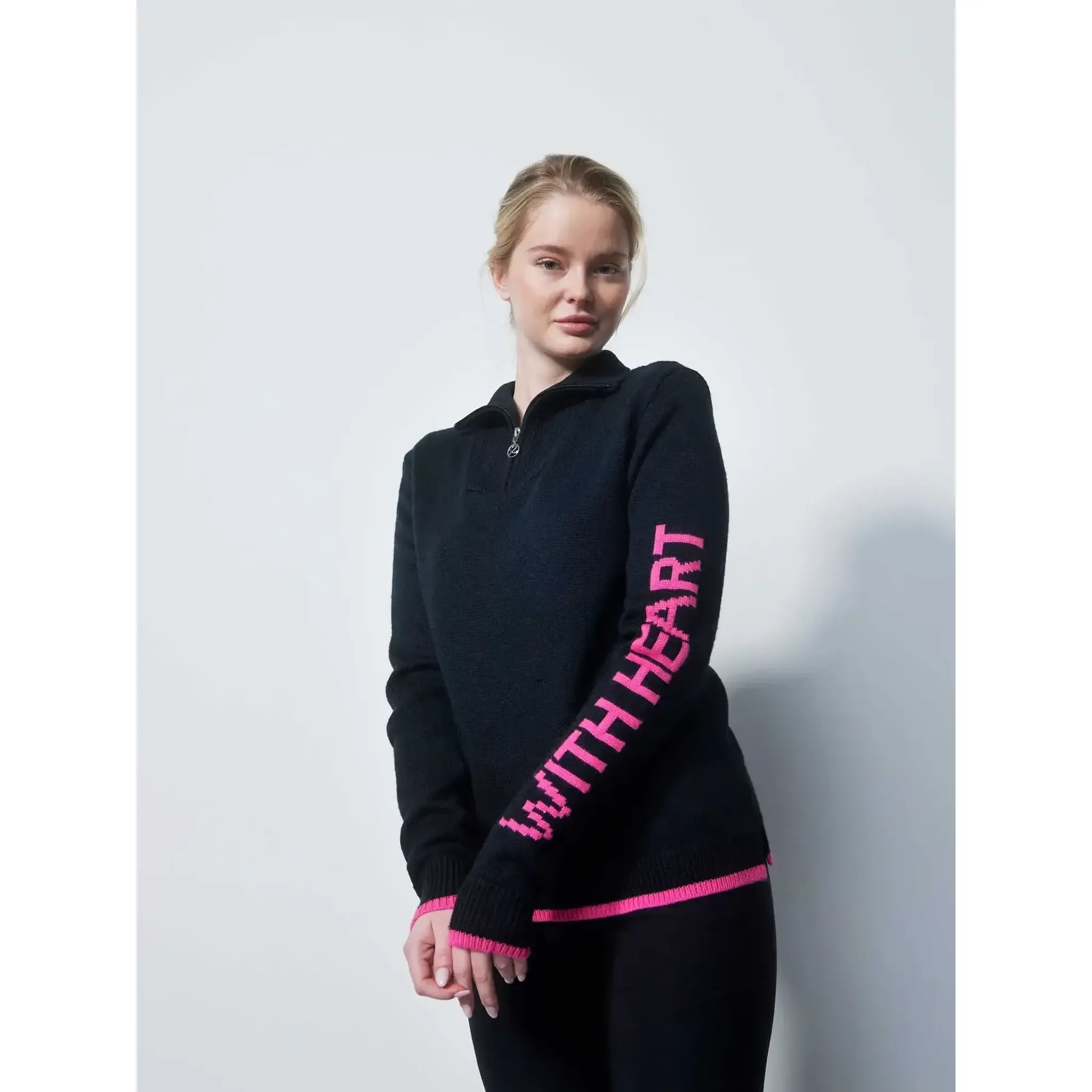 Daily Sports Roannie Pullover Dámy