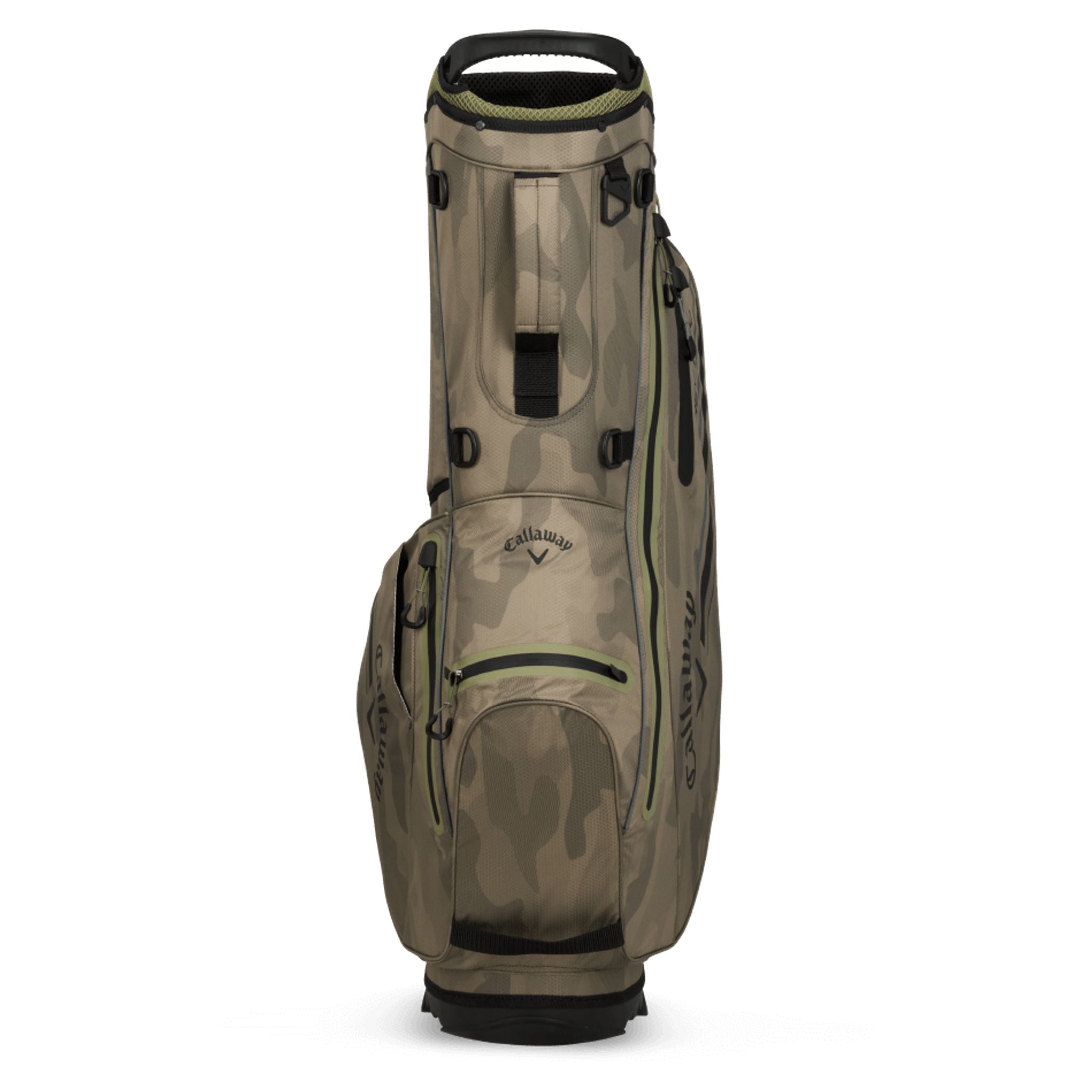 Callaway Chev Dry Standbag