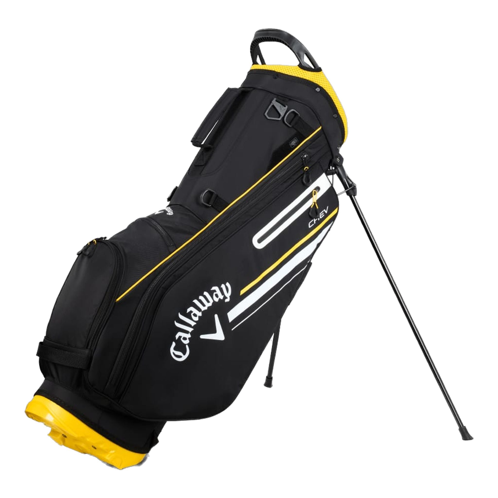 Callaway Chev Standbag