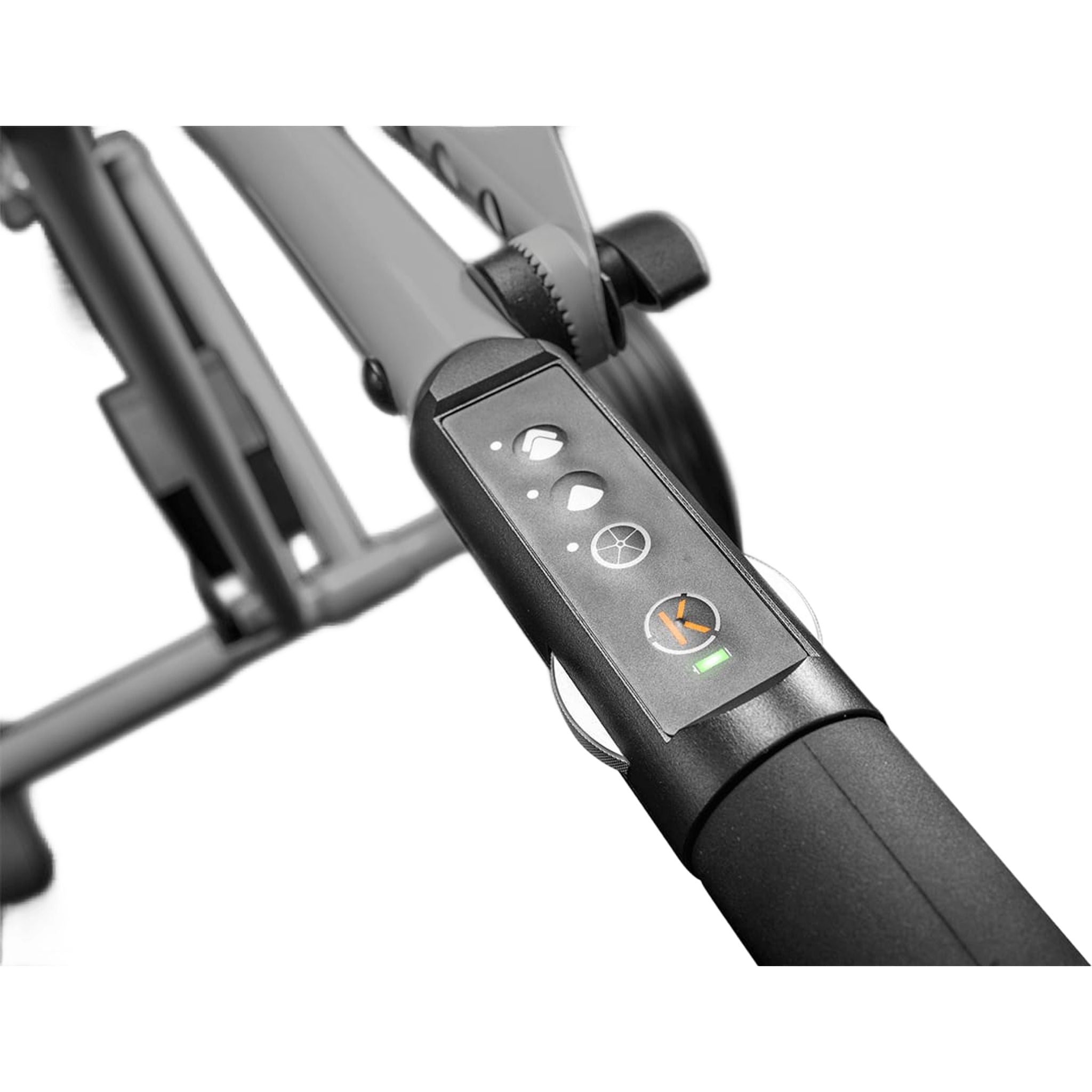 Kiffe K5 Elektrotrolley