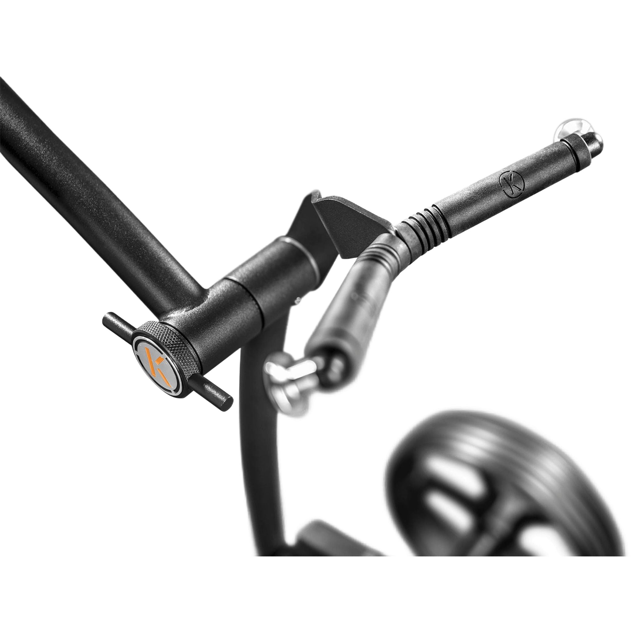 Kiffe K5 Elektrotrolley