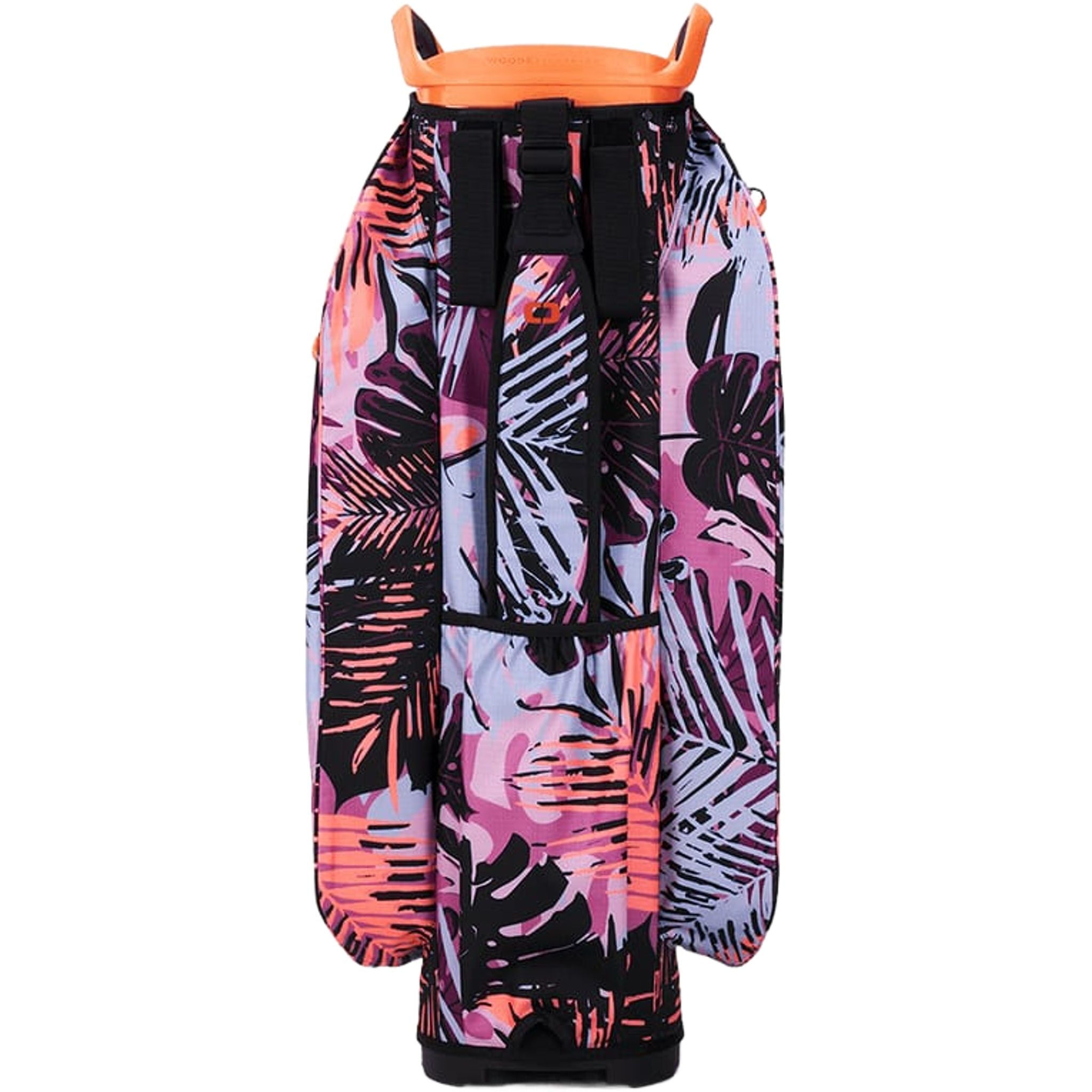 Ogio All Elements Cartbag (22)