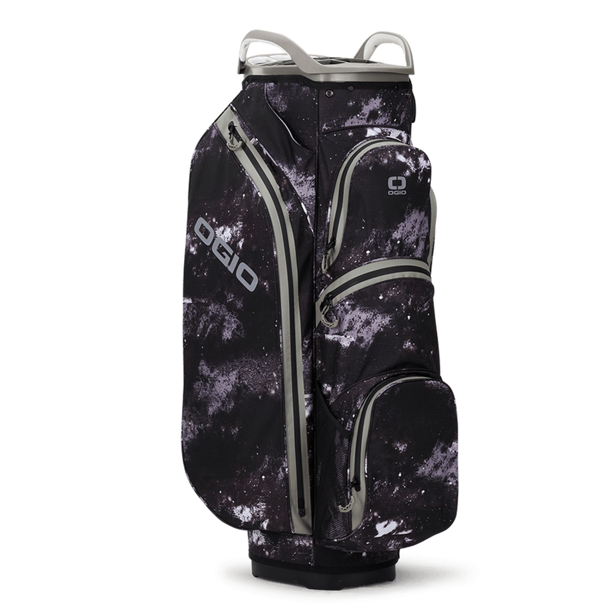 Ogio All Elements Cartbag (22)