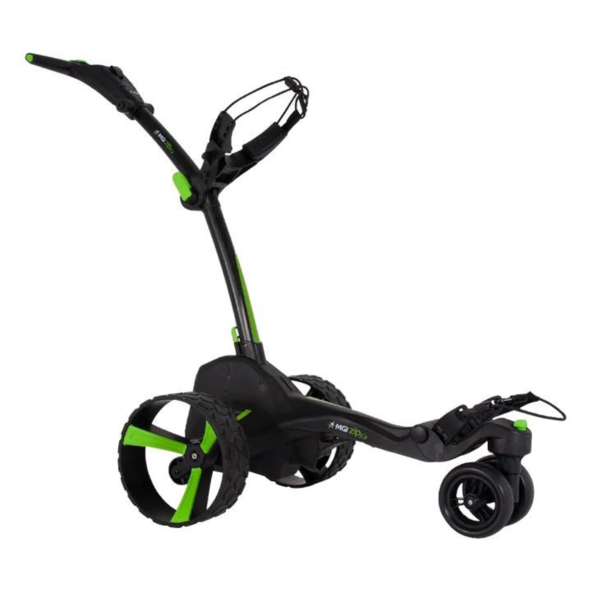 MGI Electric Carts Zip X5 Elektrotrolley DEMO inkl. Zubehör