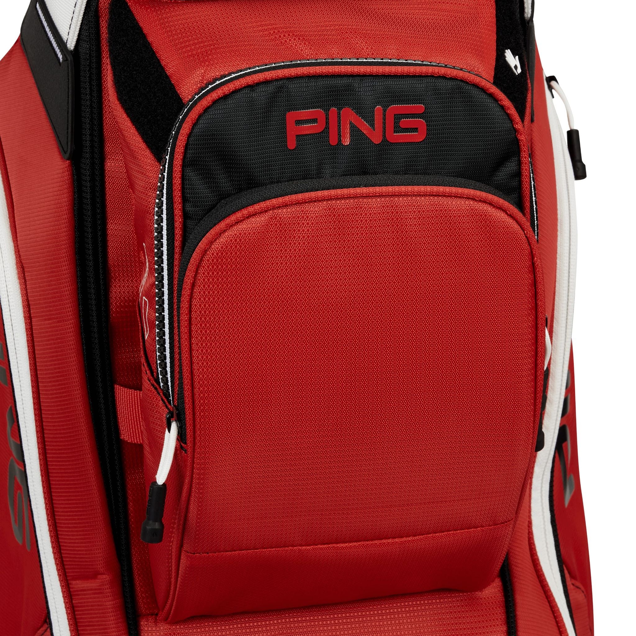 Ping Traverse Cartbag