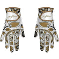 Golfové rukavice Golfline W Ornament Sand Women RH L Women