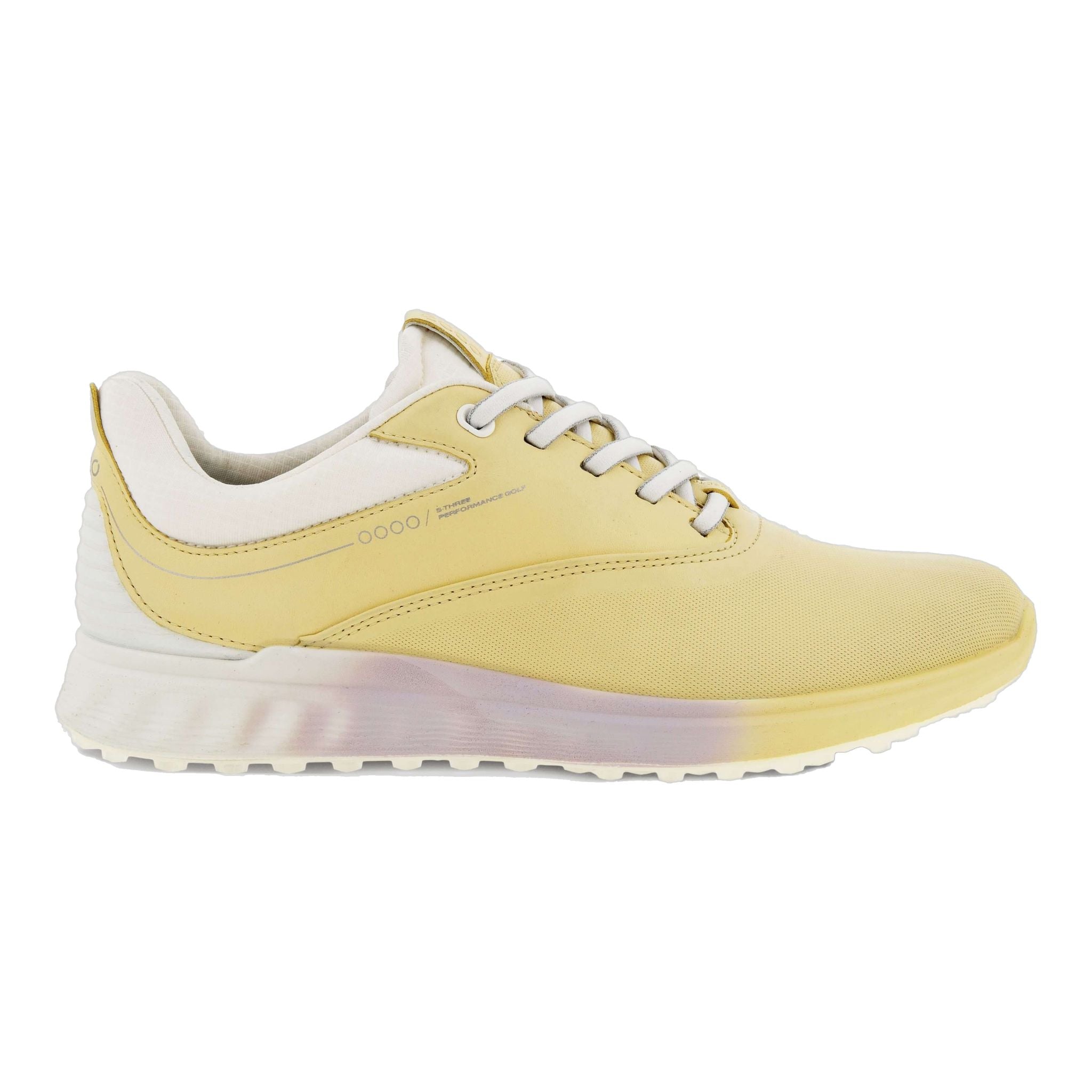Ecco S-Three Golfschuhe Damen