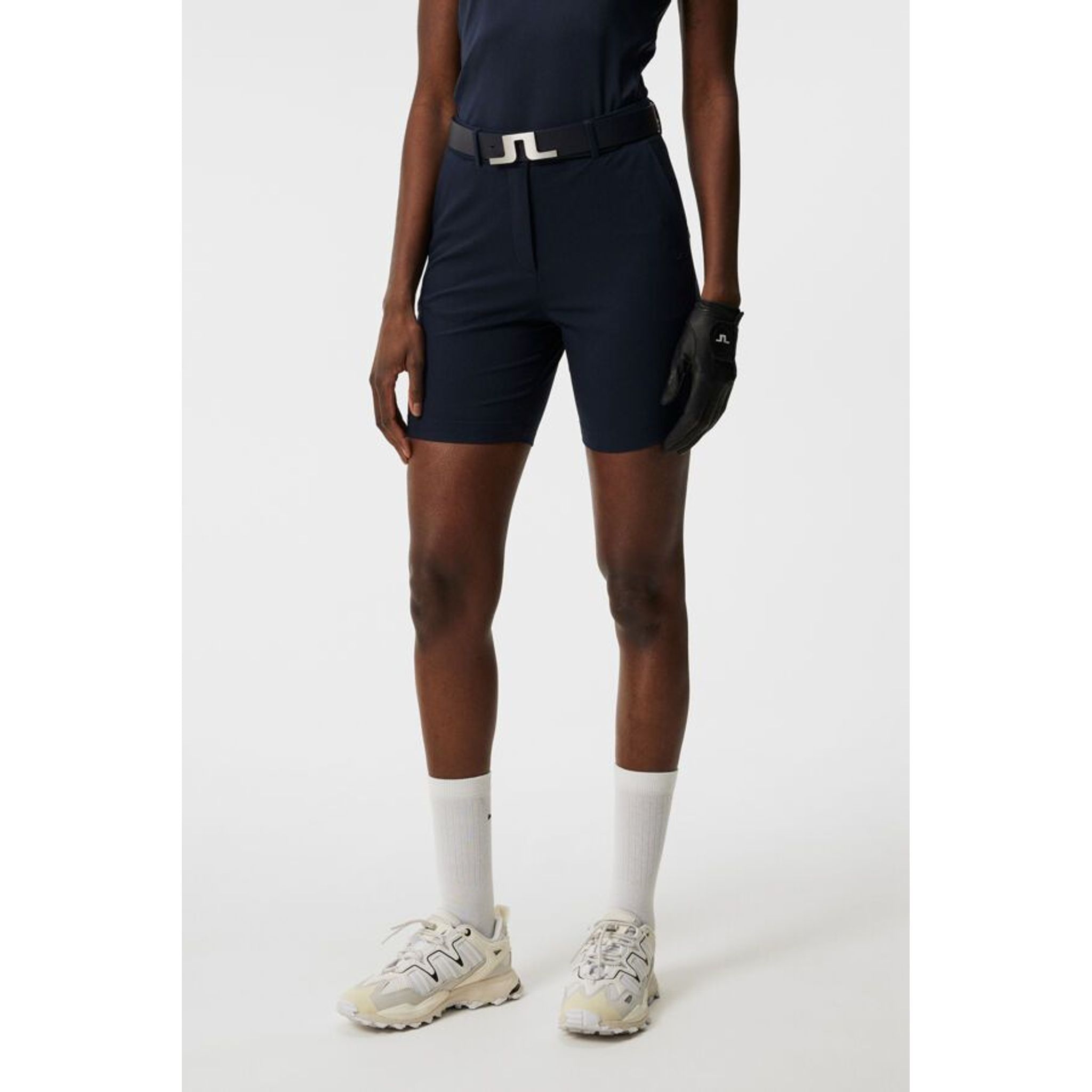 J. Lindeberg Gwen Long Shorts Damen