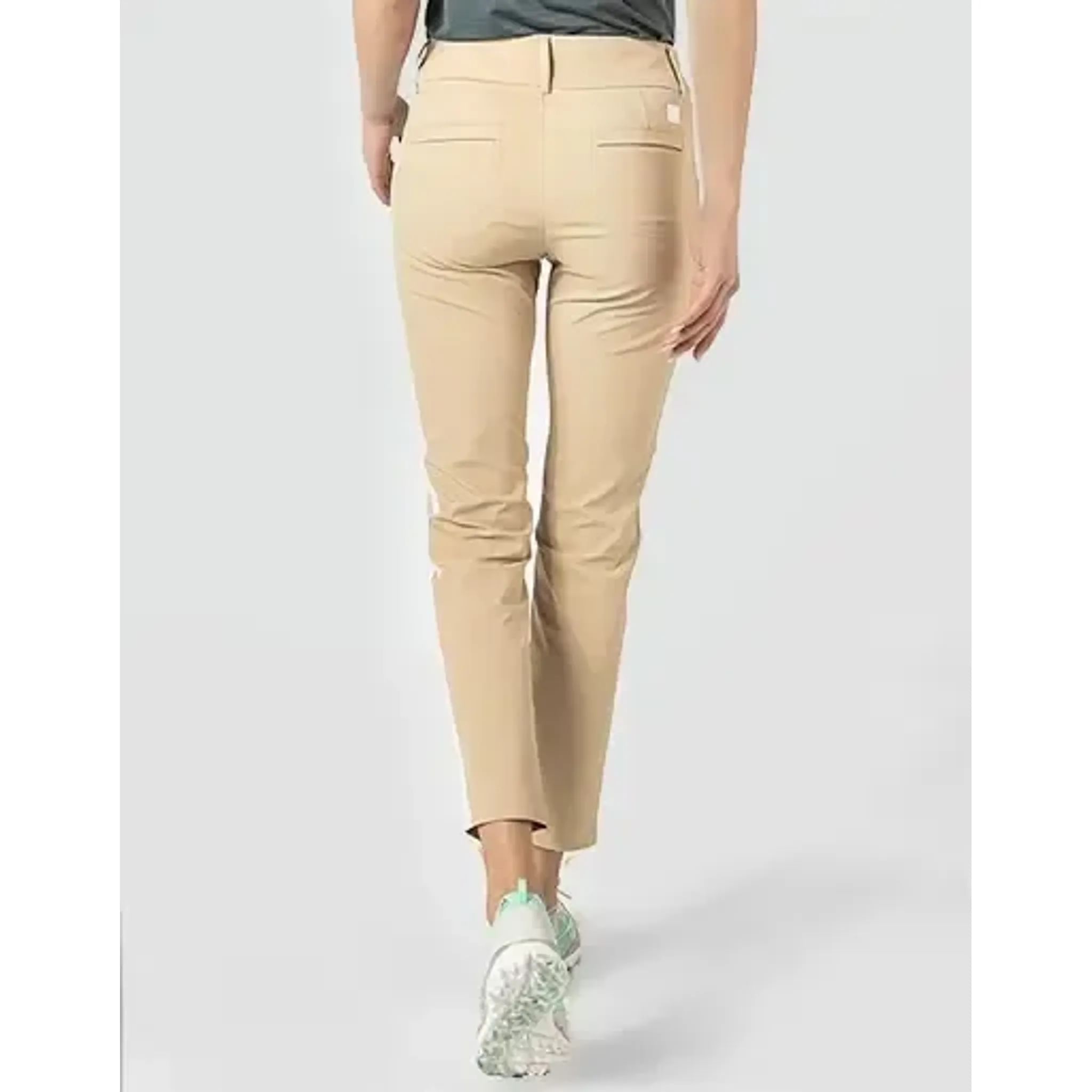 Alberto LUCY-CR-SB - 3xDRY® Cooler Golfhose Damen