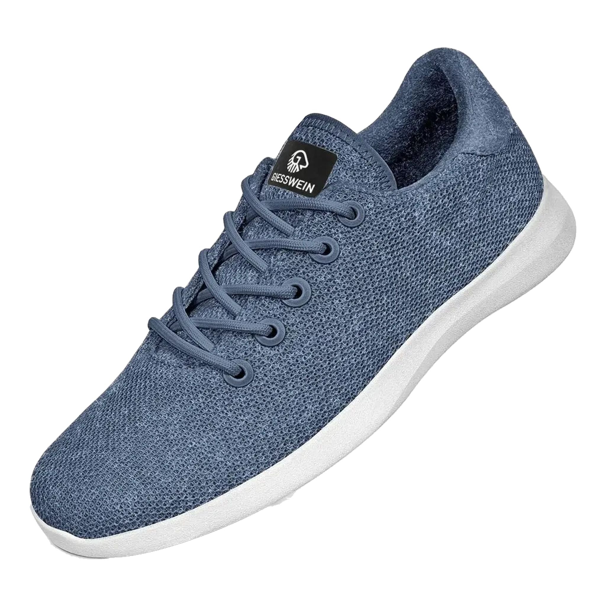 Giesswein Merino Wool Runner Golfschuhe Damen