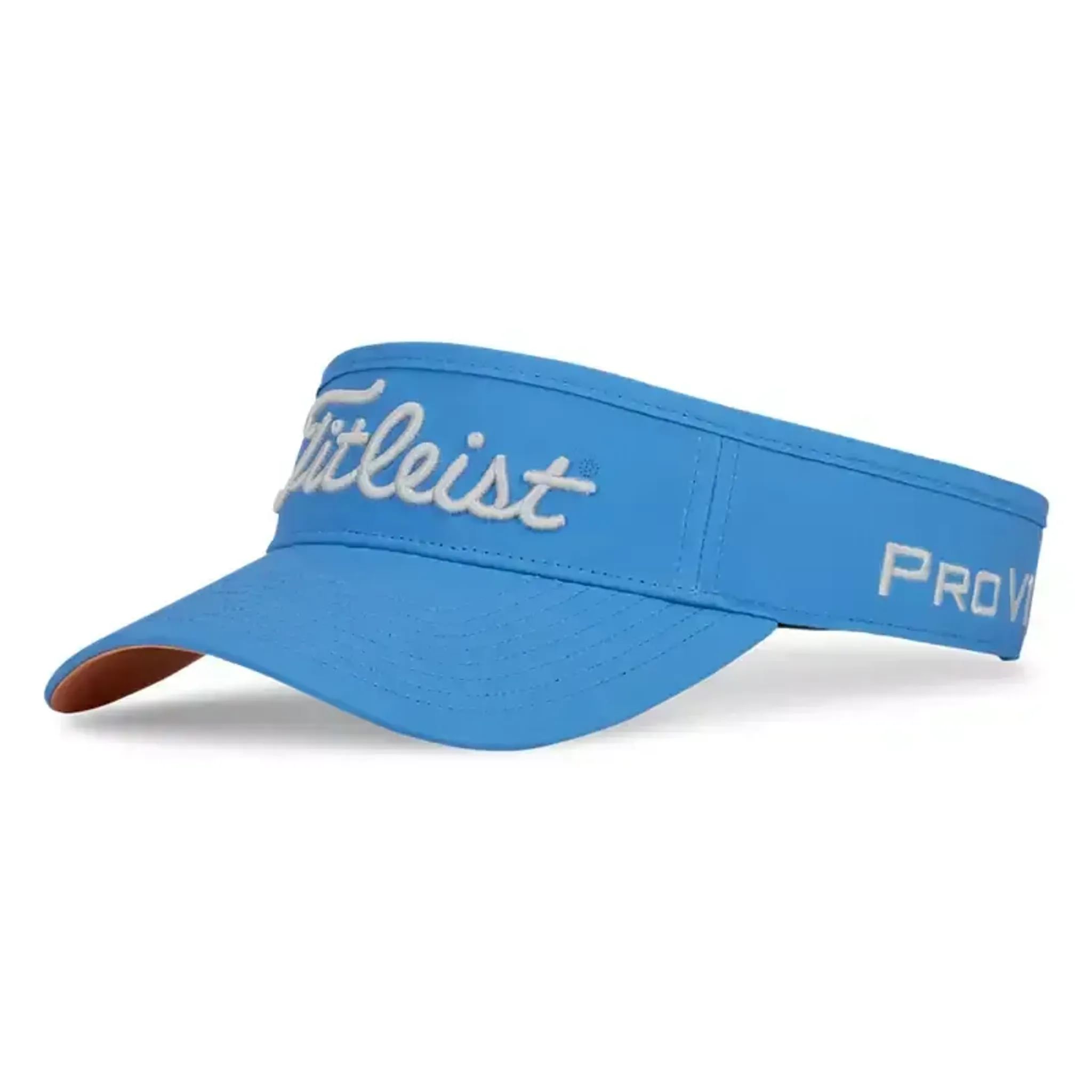 Titleist Tour Performance Visor pre pány
