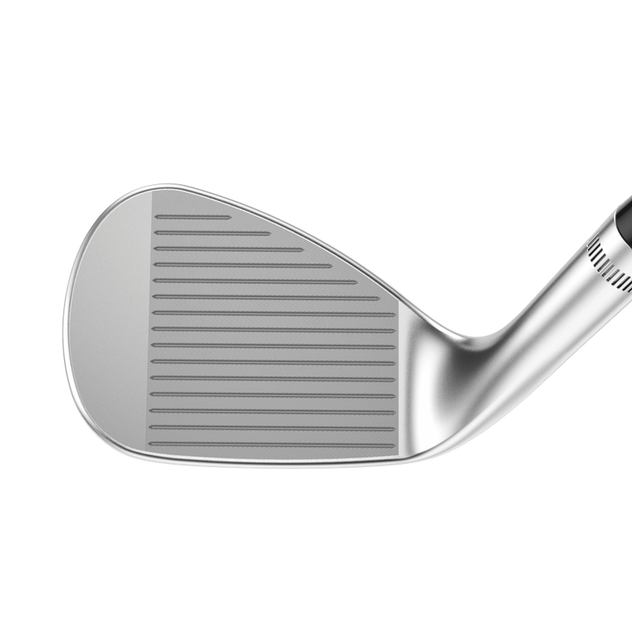 Callaway Jaws Raw Chrome Wedge Herren