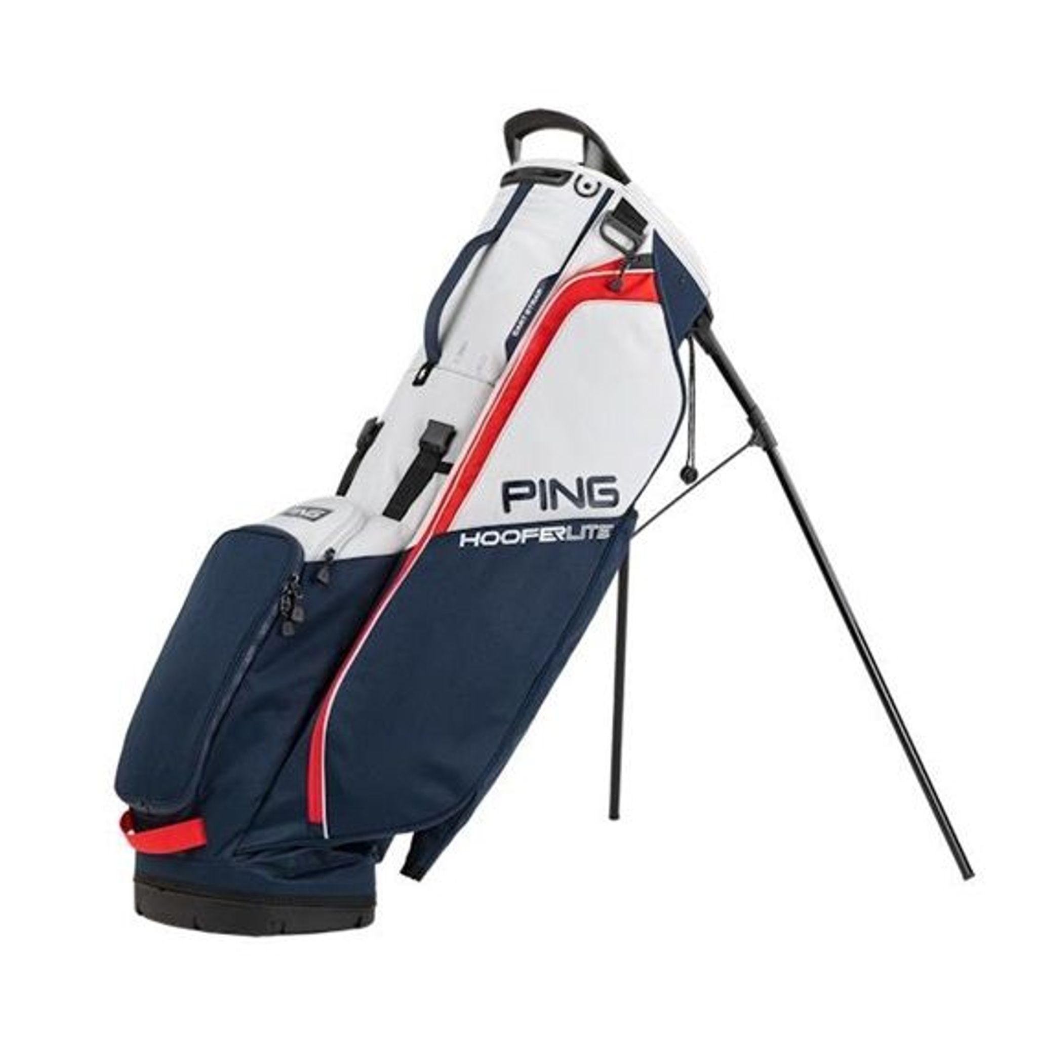 Ping Hooferlite 231 Golfbag