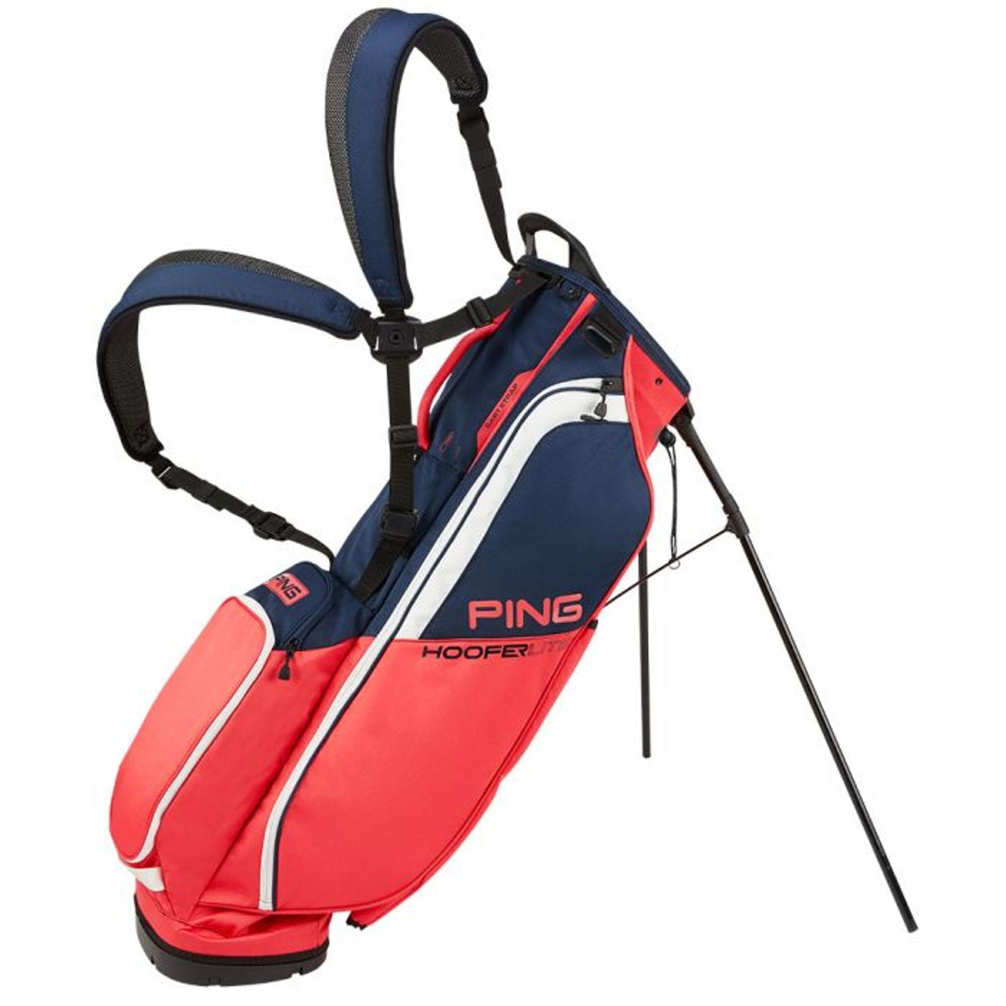 Ping Hooferlite 231 Golfbag