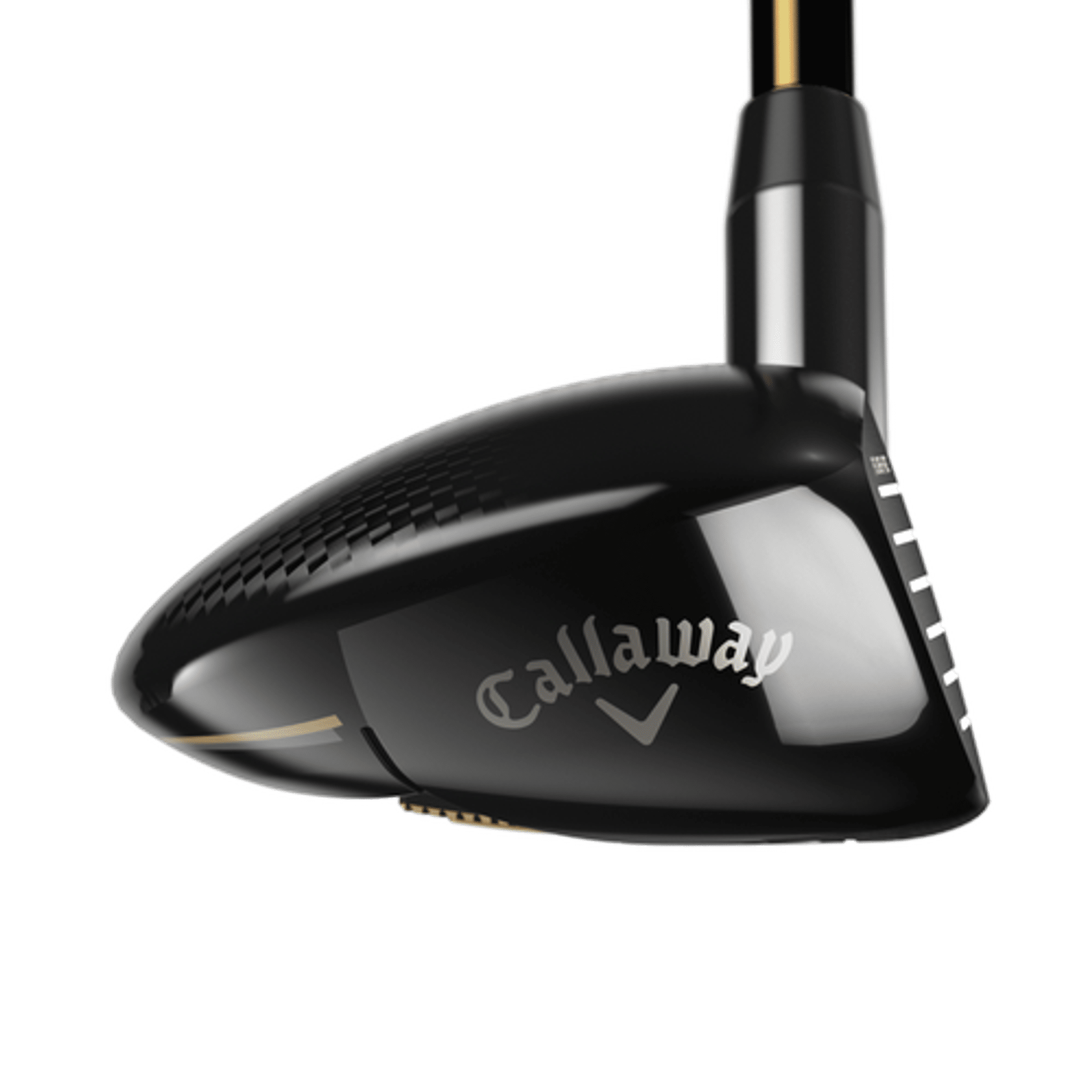 Callaway Epic Flash Star Hybrid Pánsky