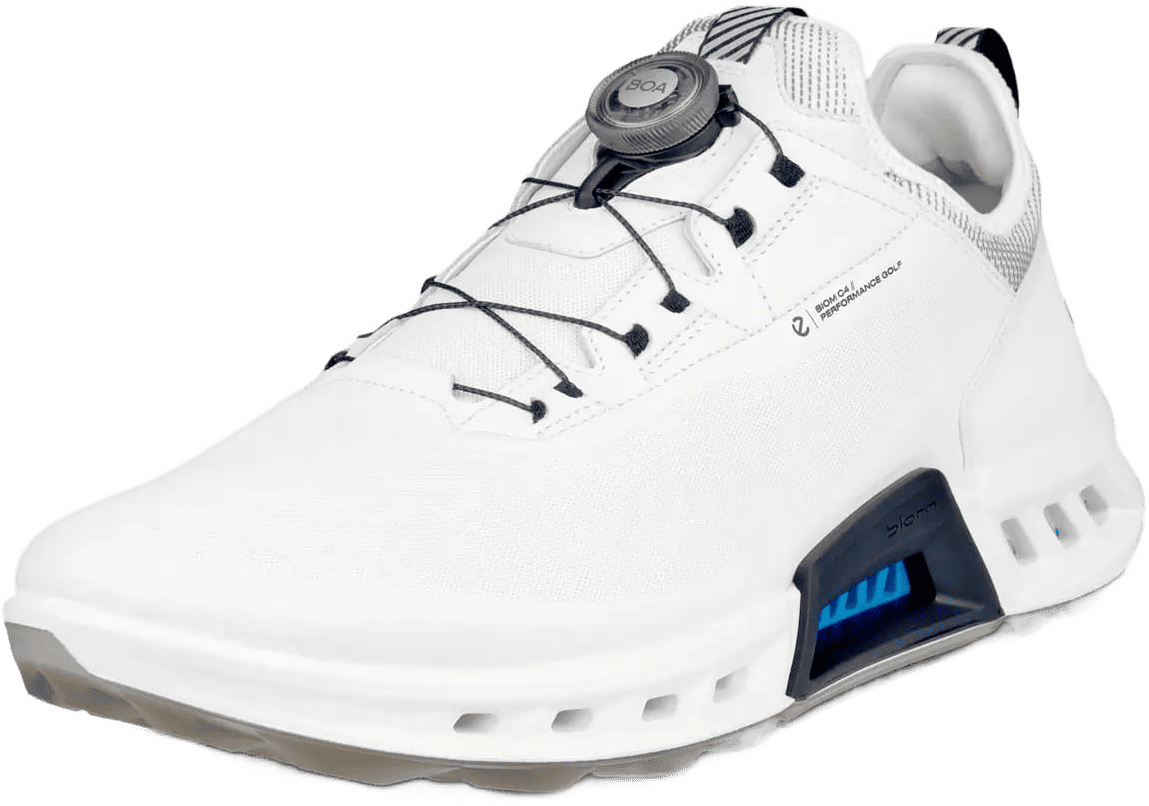 Ecco Biom C4 Boa Golfschuhe Herren