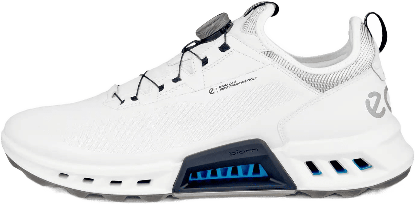 Ecco Biom C4 Boa Golfschuhe Herren