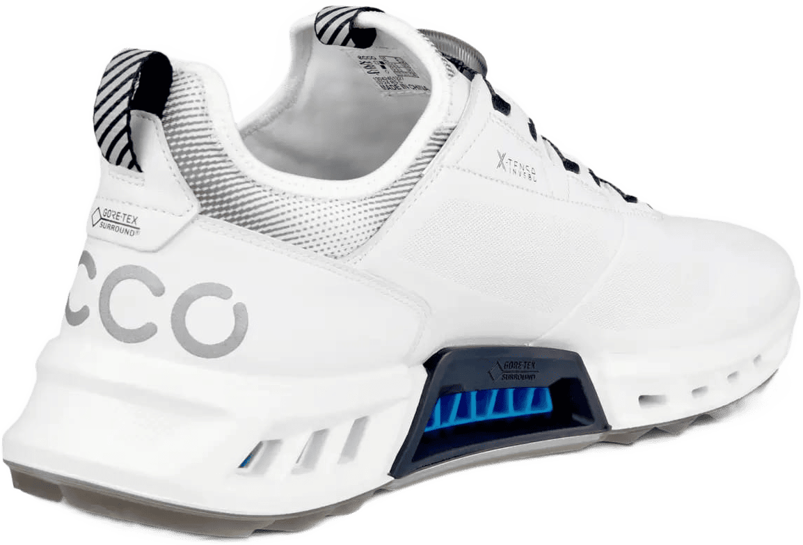 Ecco Biom C4 Boa Golfschuhe Herren