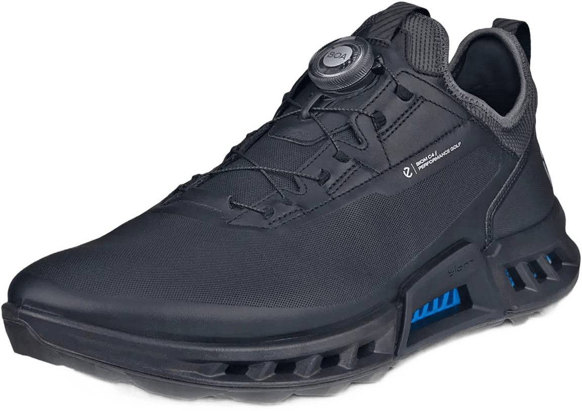 Ecco Biom C4 Boa Golfschuhe Herren
