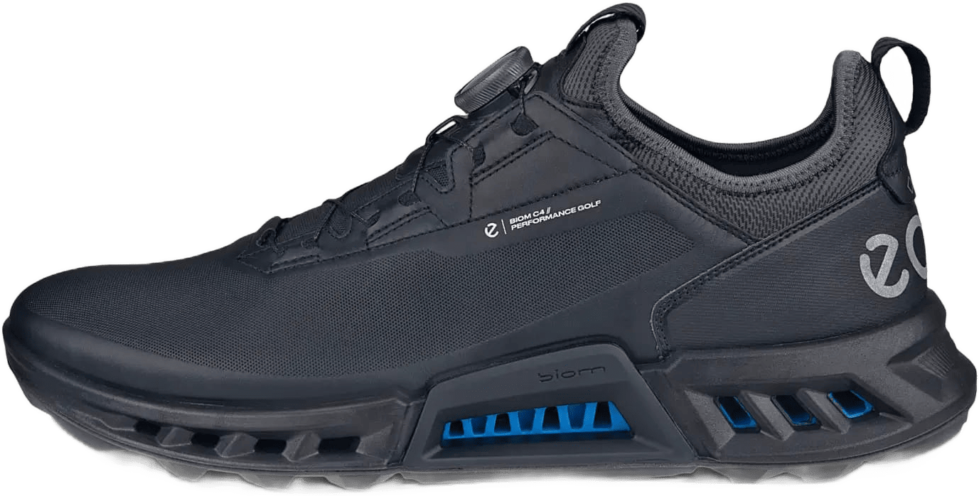 Ecco Biom C4 Boa Golfschuhe Herren