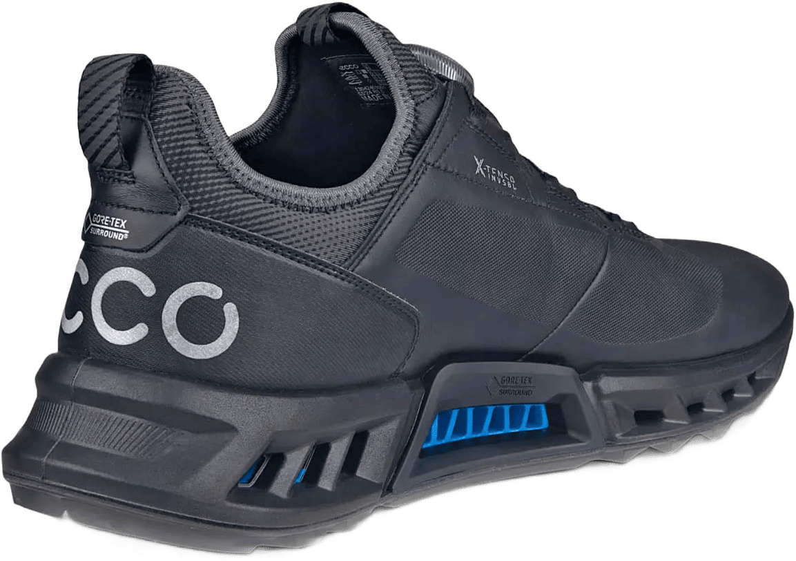Ecco Biom C4 Boa Golfschuhe Herren