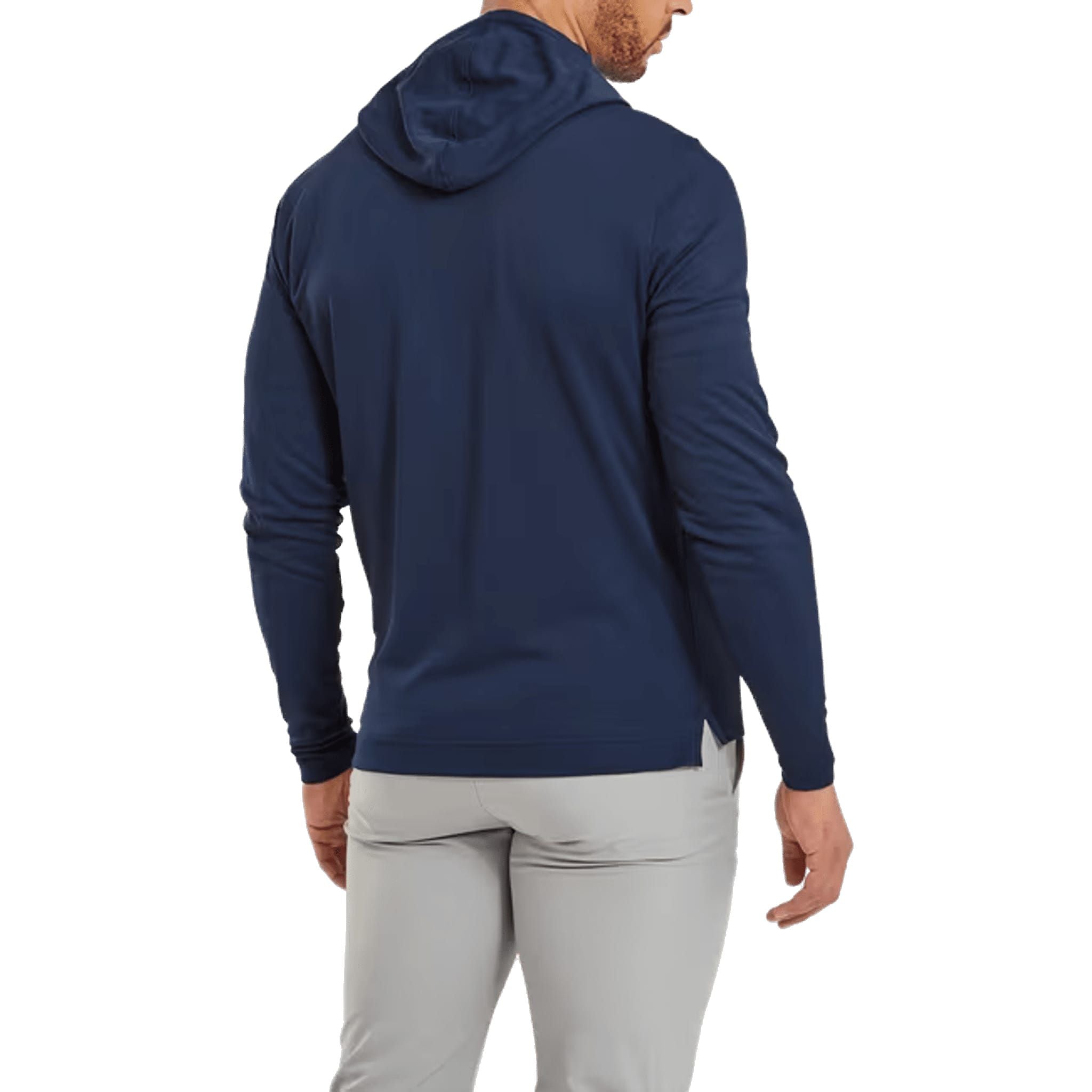 Footjoy Sun Pro Hoodie Herren