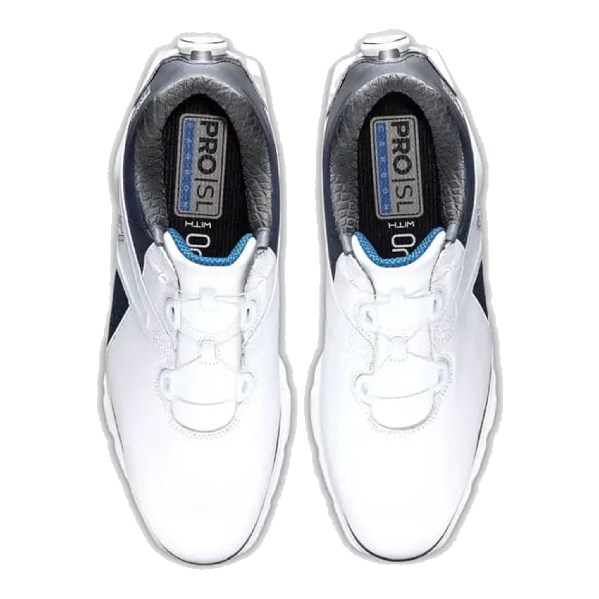 Footjoy Pro SL Carbon BOA Golfschuhe Herren