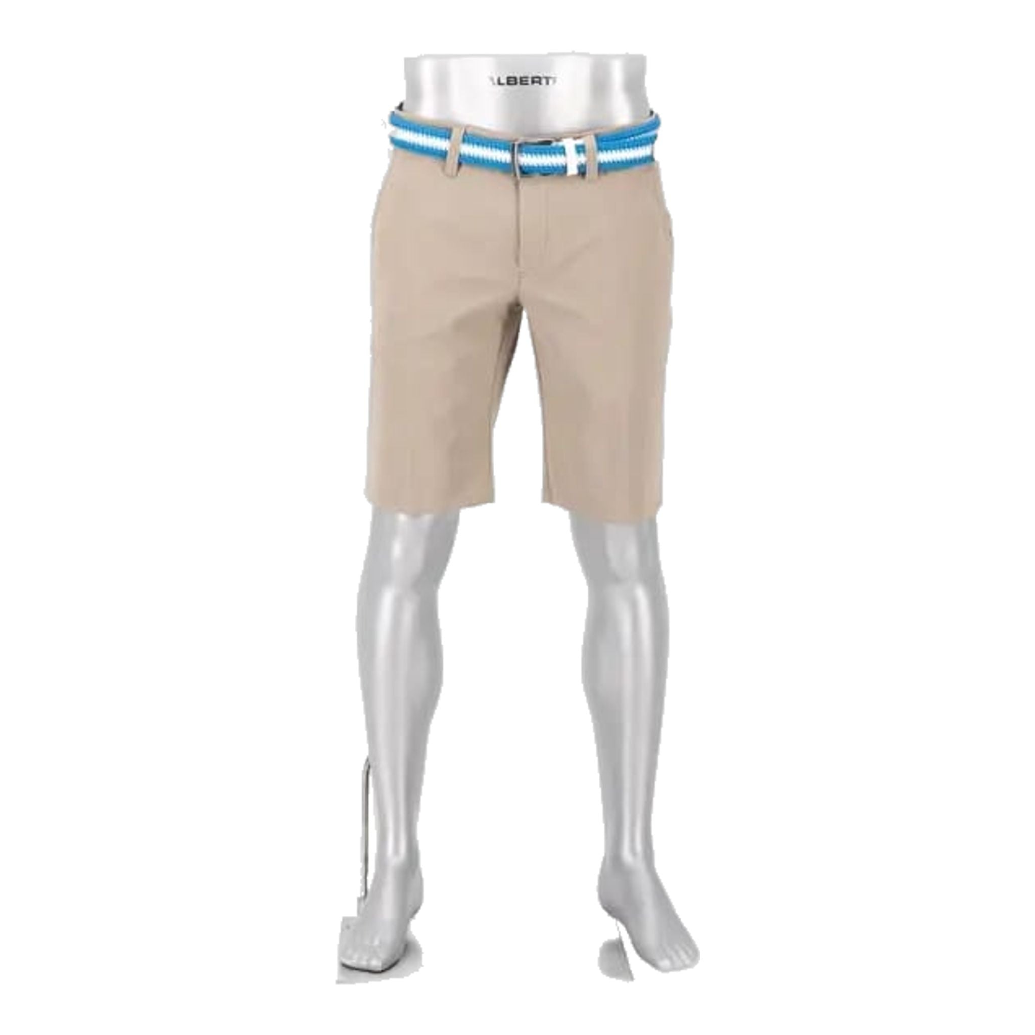 Alberto Earnie WR Revolutional® Golf-Short Herren