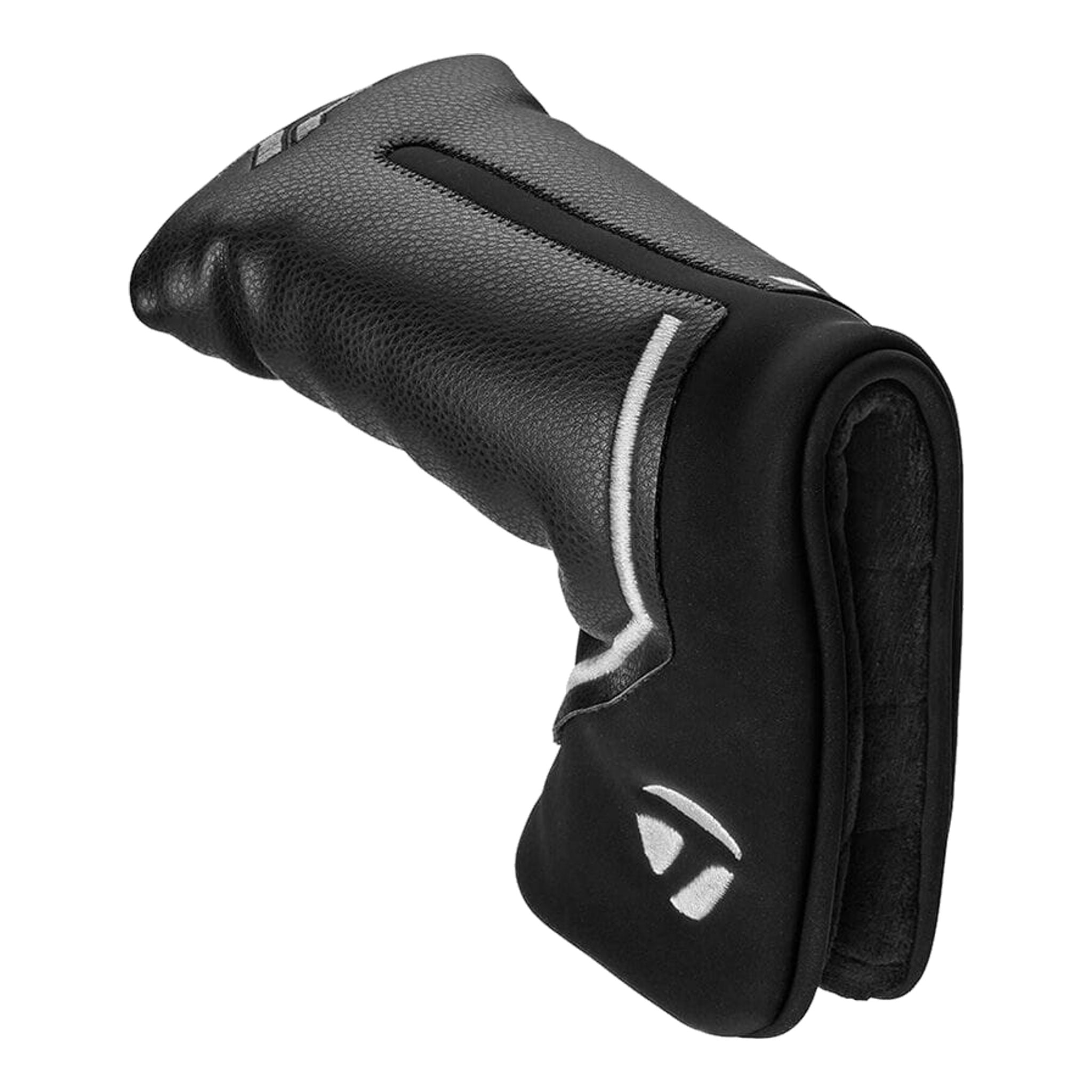 TaylorMade Black Blade Balboa #8 Putter