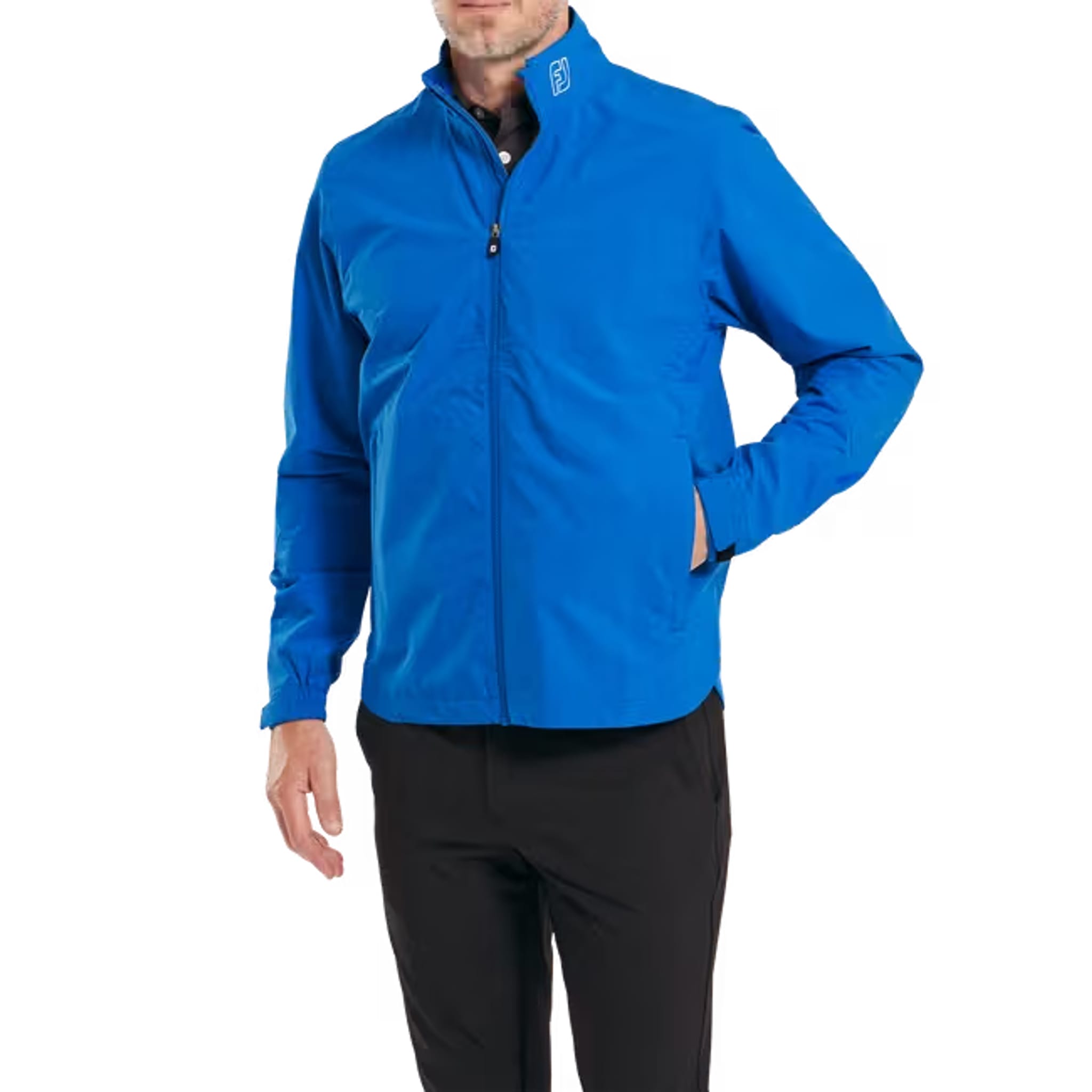 Footjoy HydroLIte X Regenjacke Herren