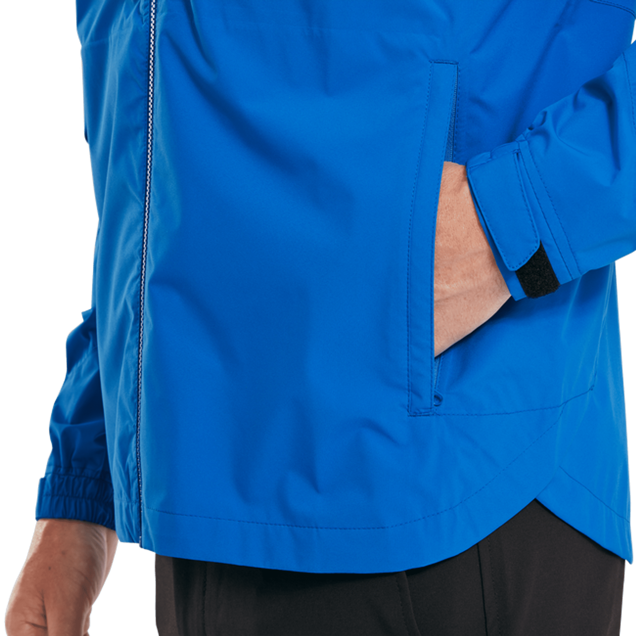 Footjoy HydroLIte X Regenjacke Herren