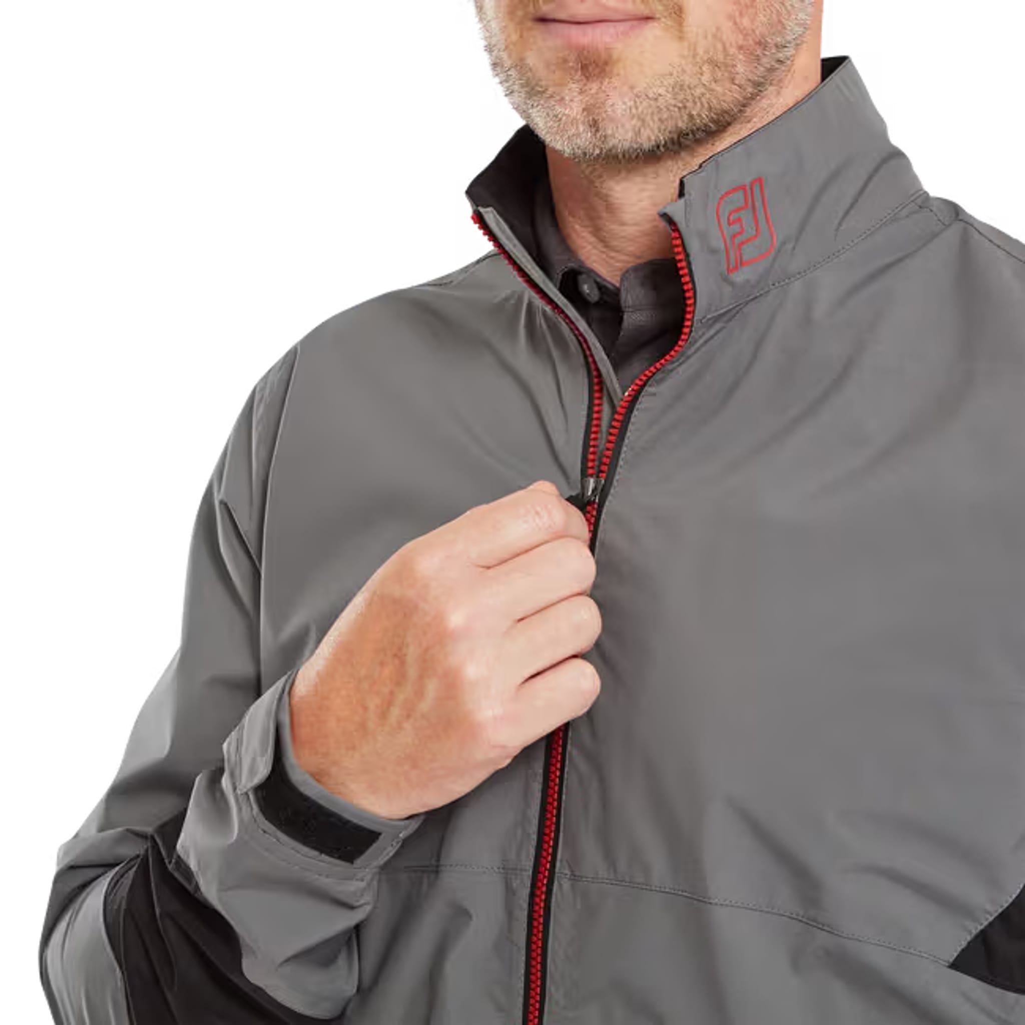 Footjoy HydroLIte X Regenjacke Herren
