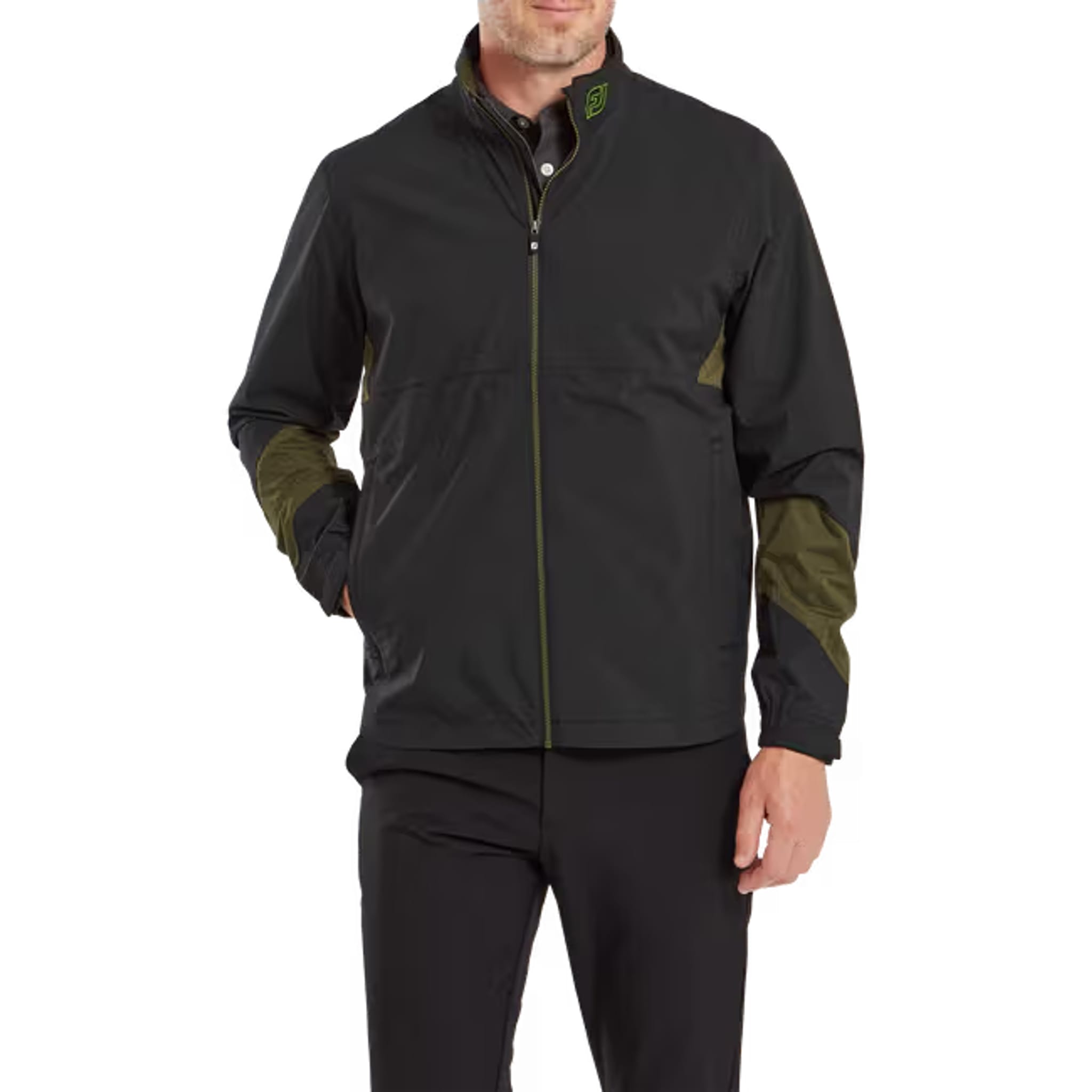 Footjoy HydroLIte X Regenjacke Herren