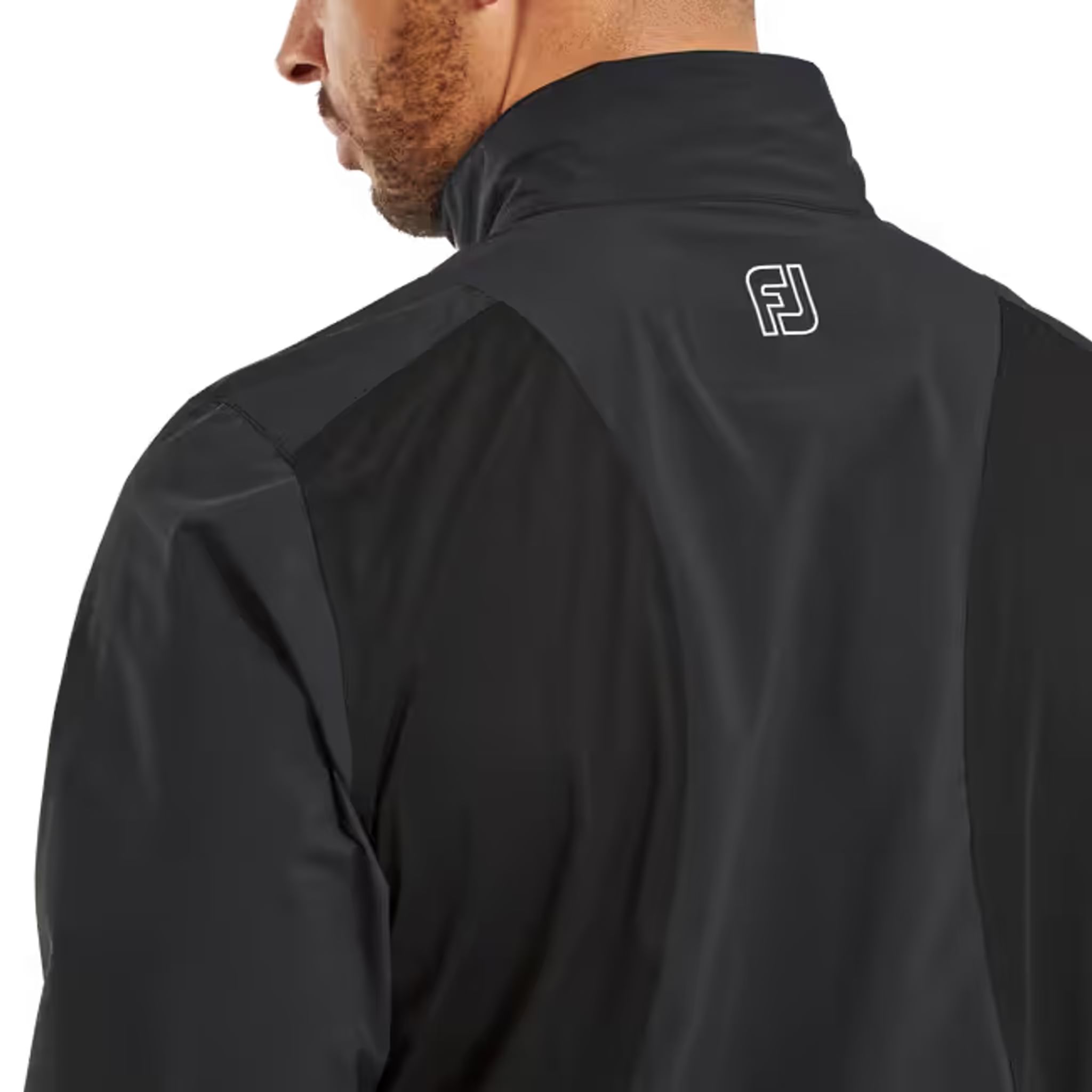 Footjoy HydroLIte X Regenjacke Herren