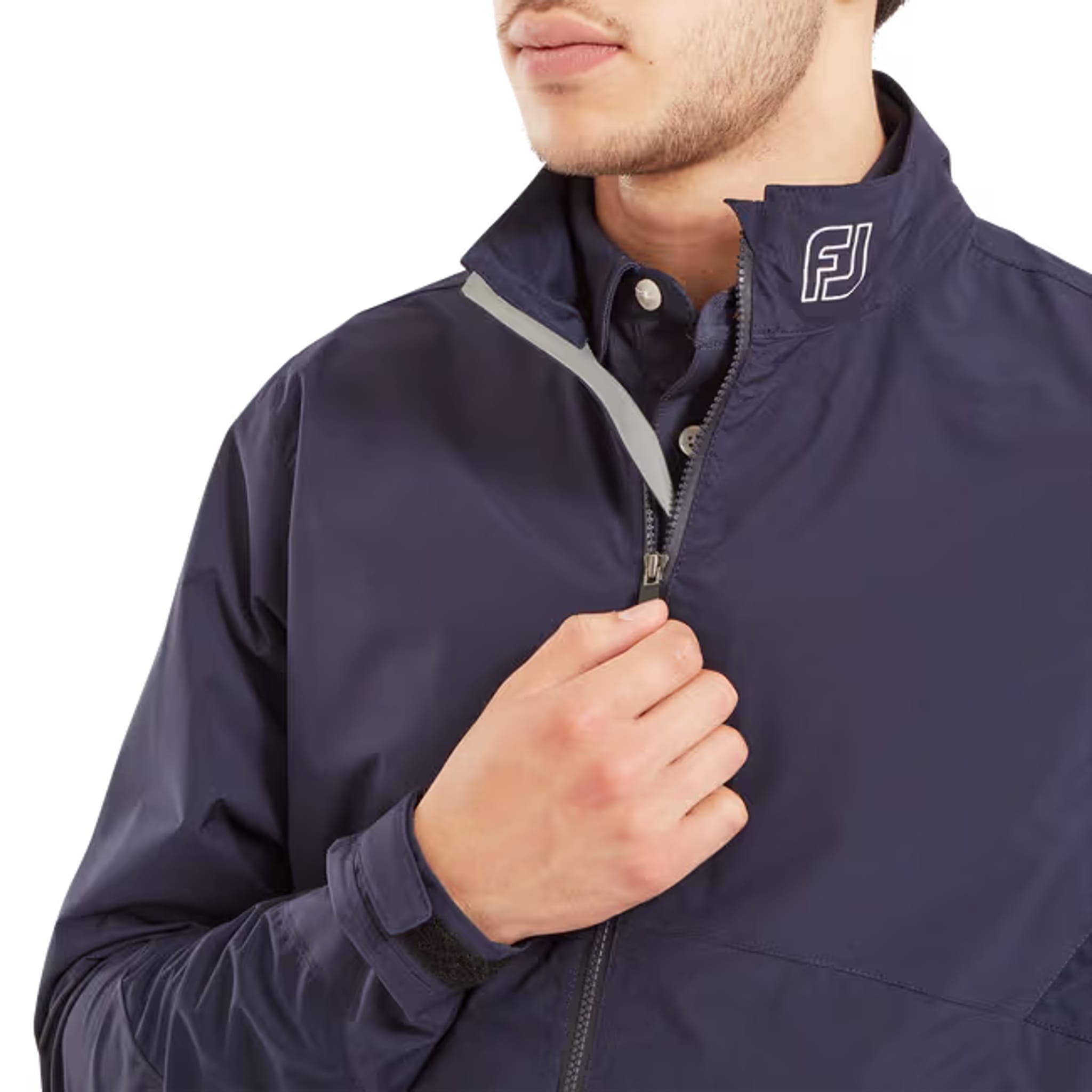 Footjoy HydroLIte X Regenjacke Herren