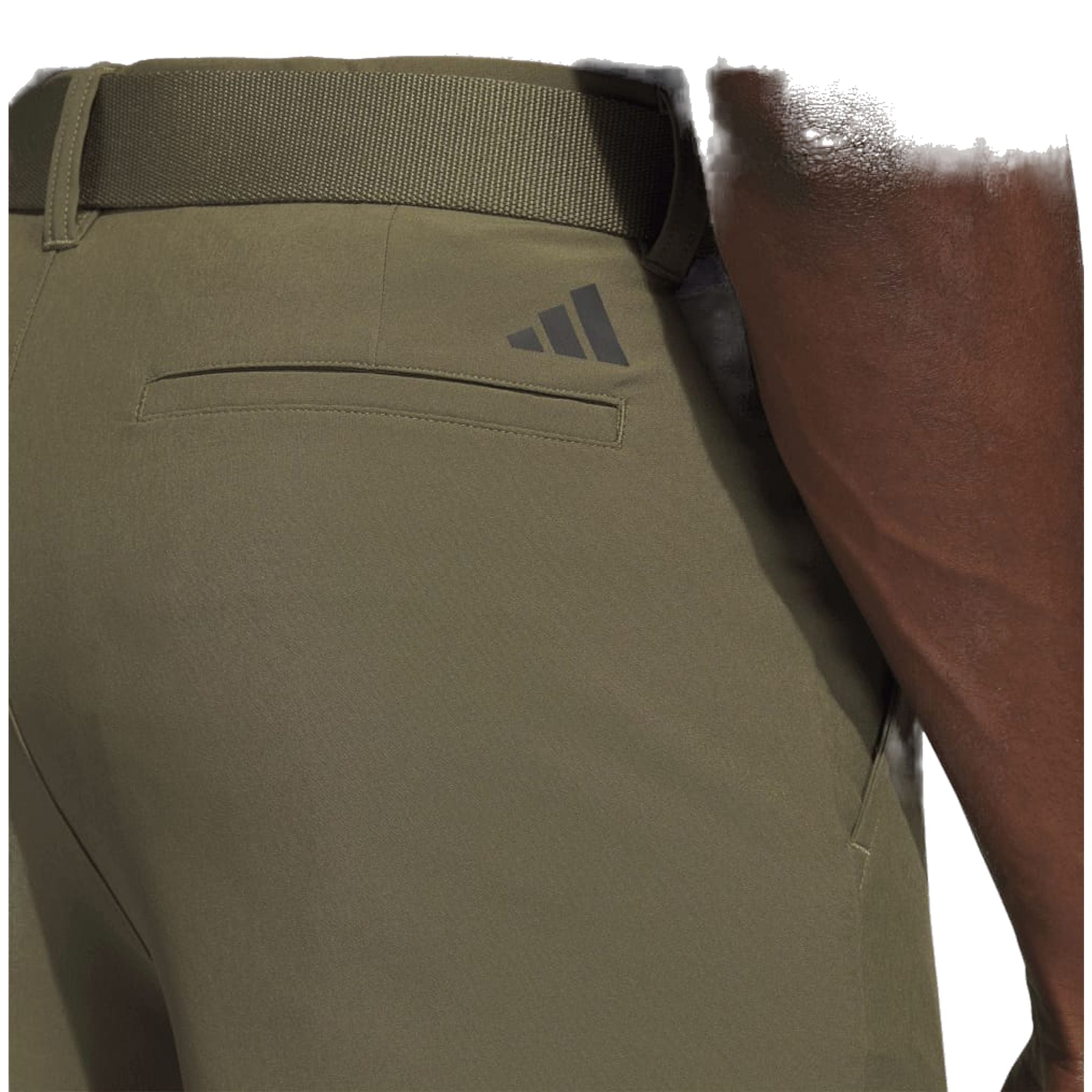 Adidas Ultimate365 8,5-Inch Golf Shorts Herren