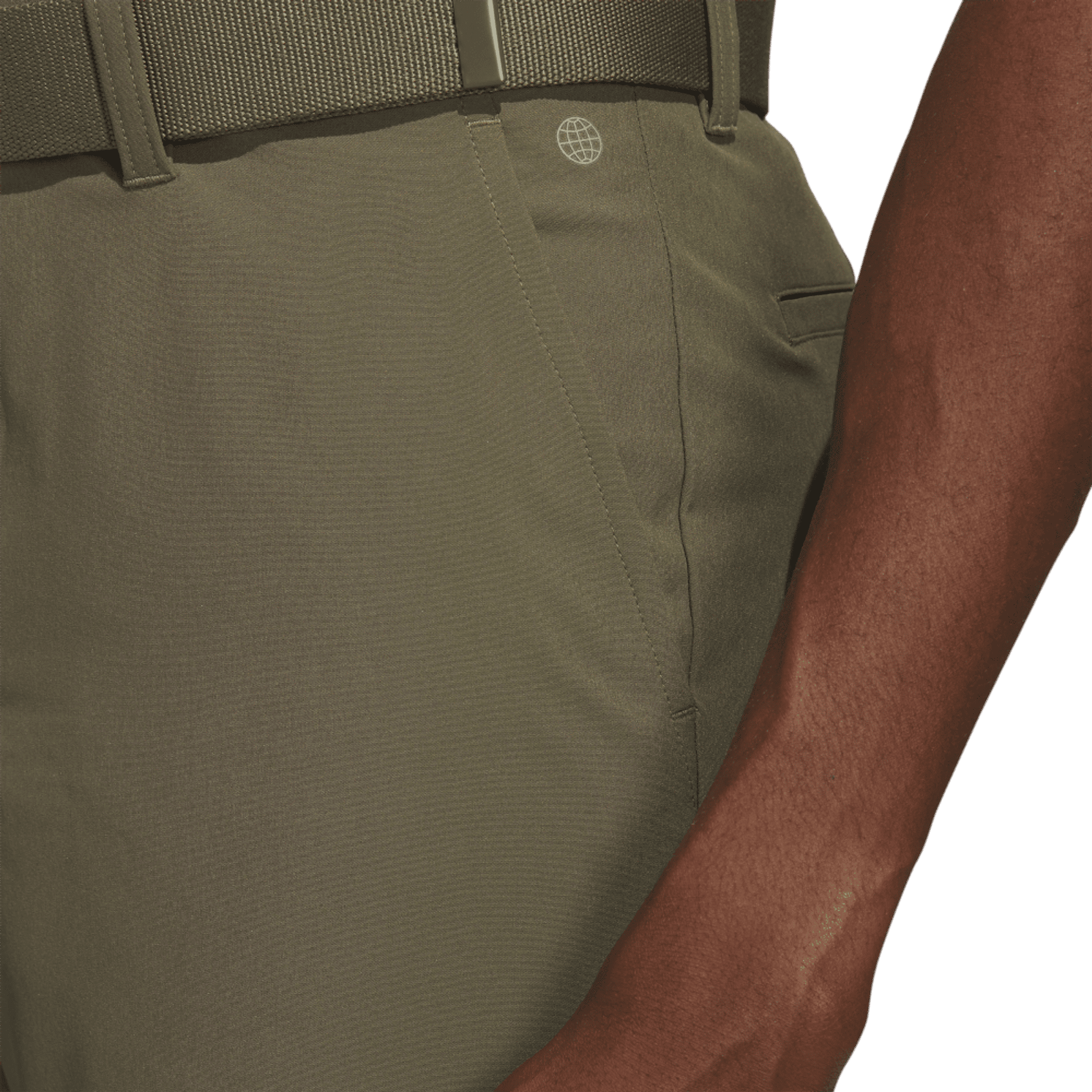 Adidas Ultimate365 8.5-Inch Golf Shorts Herren