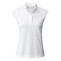 Denné športy Ajaccio Golf Polo Dámske bez rukávov