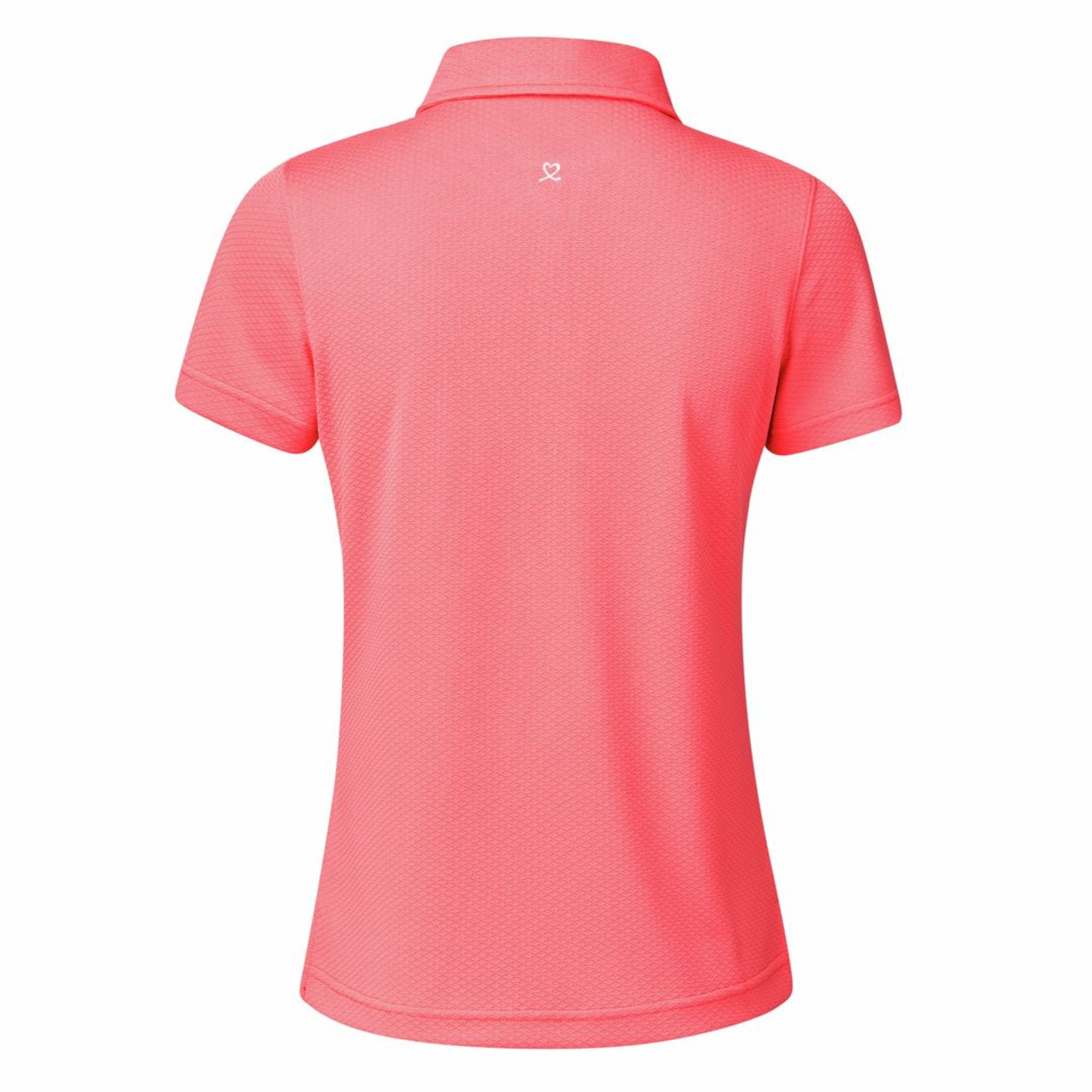 Daily Sports Peoria Ss Polo Damen