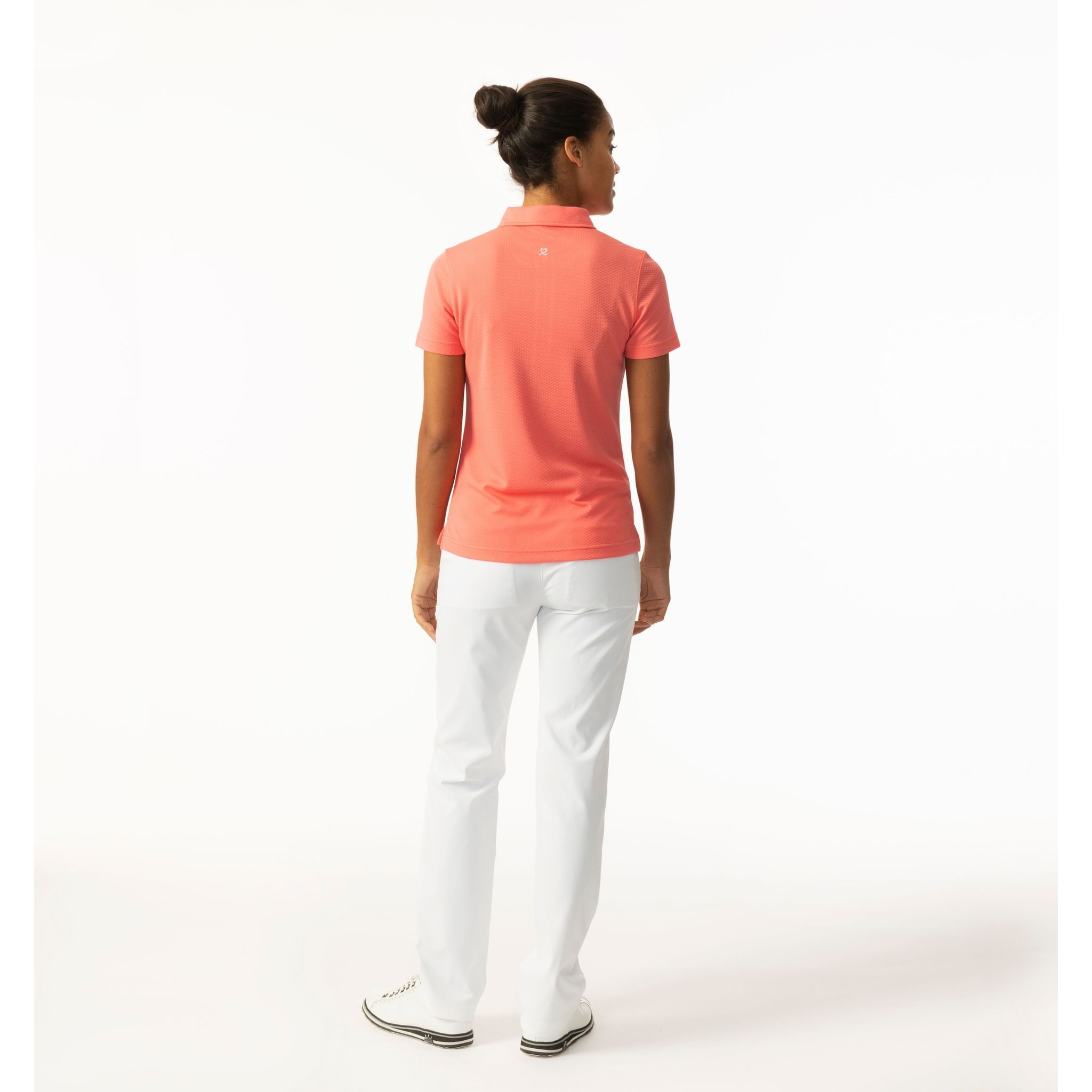 Daily Sports Peoria Ss Polo Damen