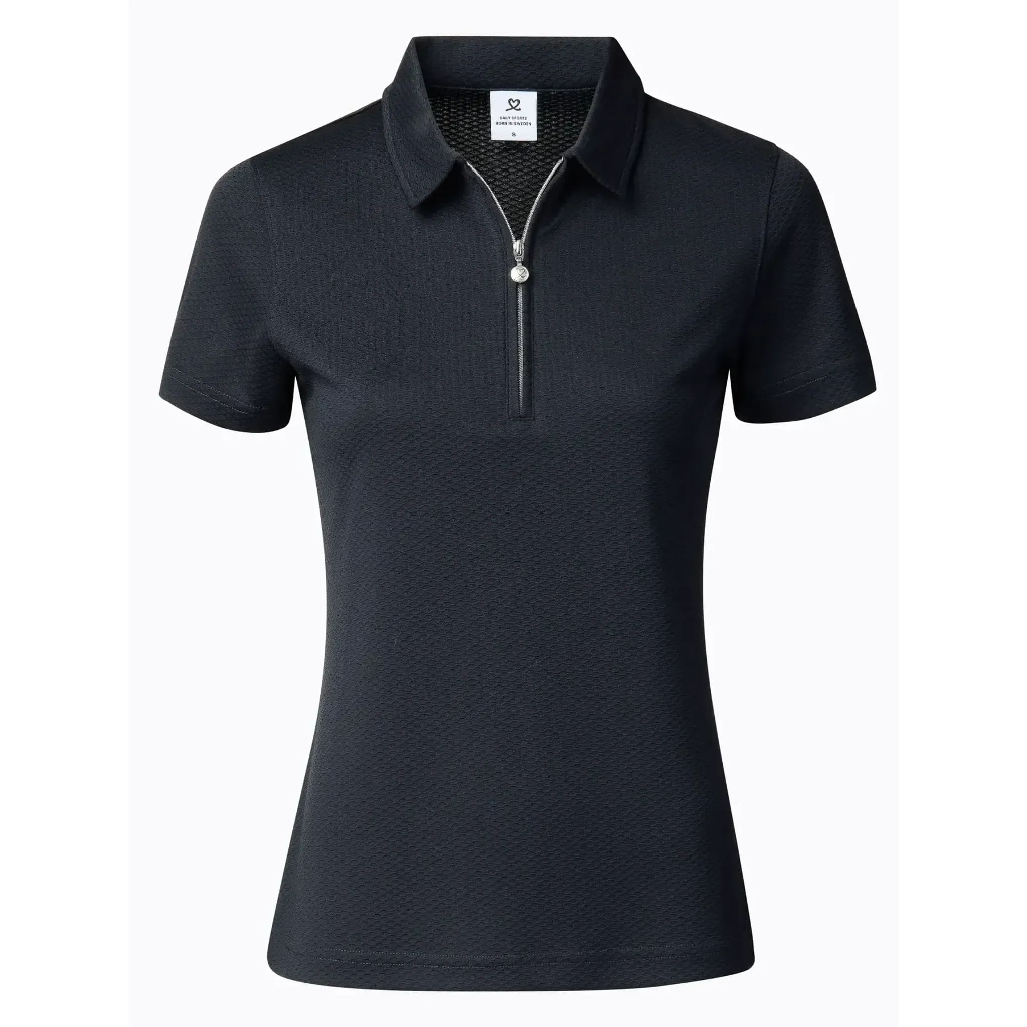 Daily Sports Peoria Ss Polo Damen