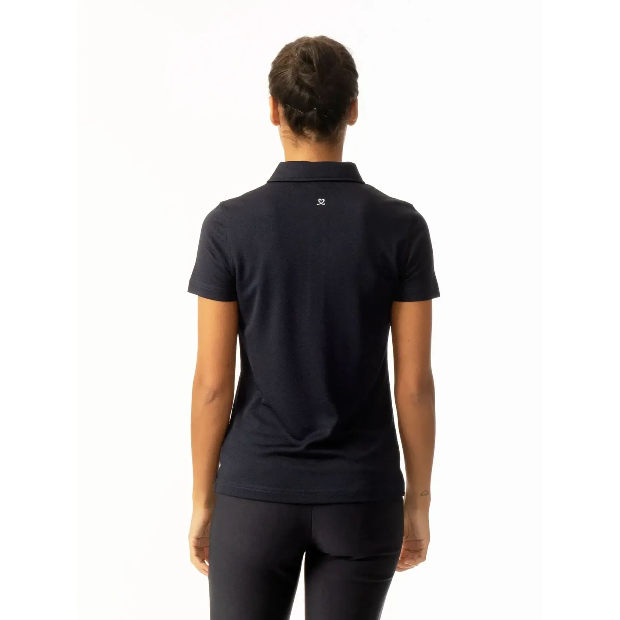 Daily Sports Peoria Ss Polo Damen