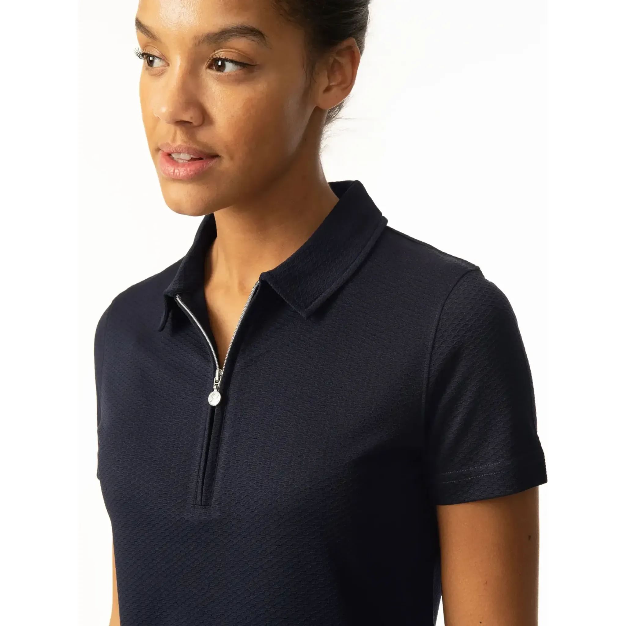 Daily Sports Peoria Ss Polo Damen