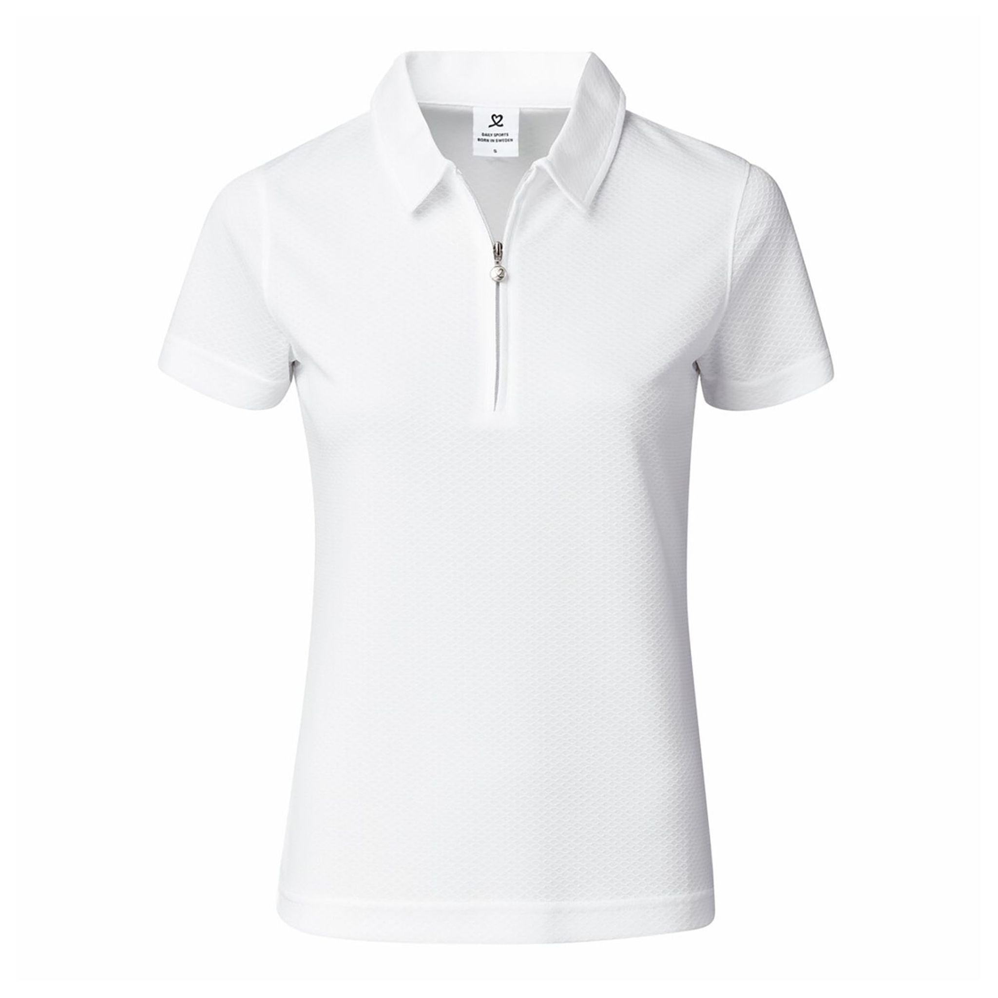 Daily Sports Peoria Ss Polo Damen